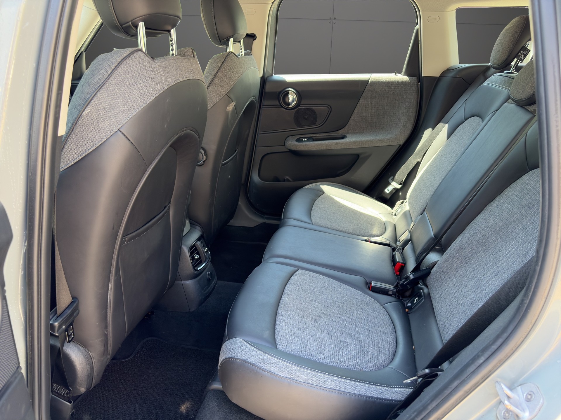 MINI Countryman Cooper ALL4 Steptronic-image-12