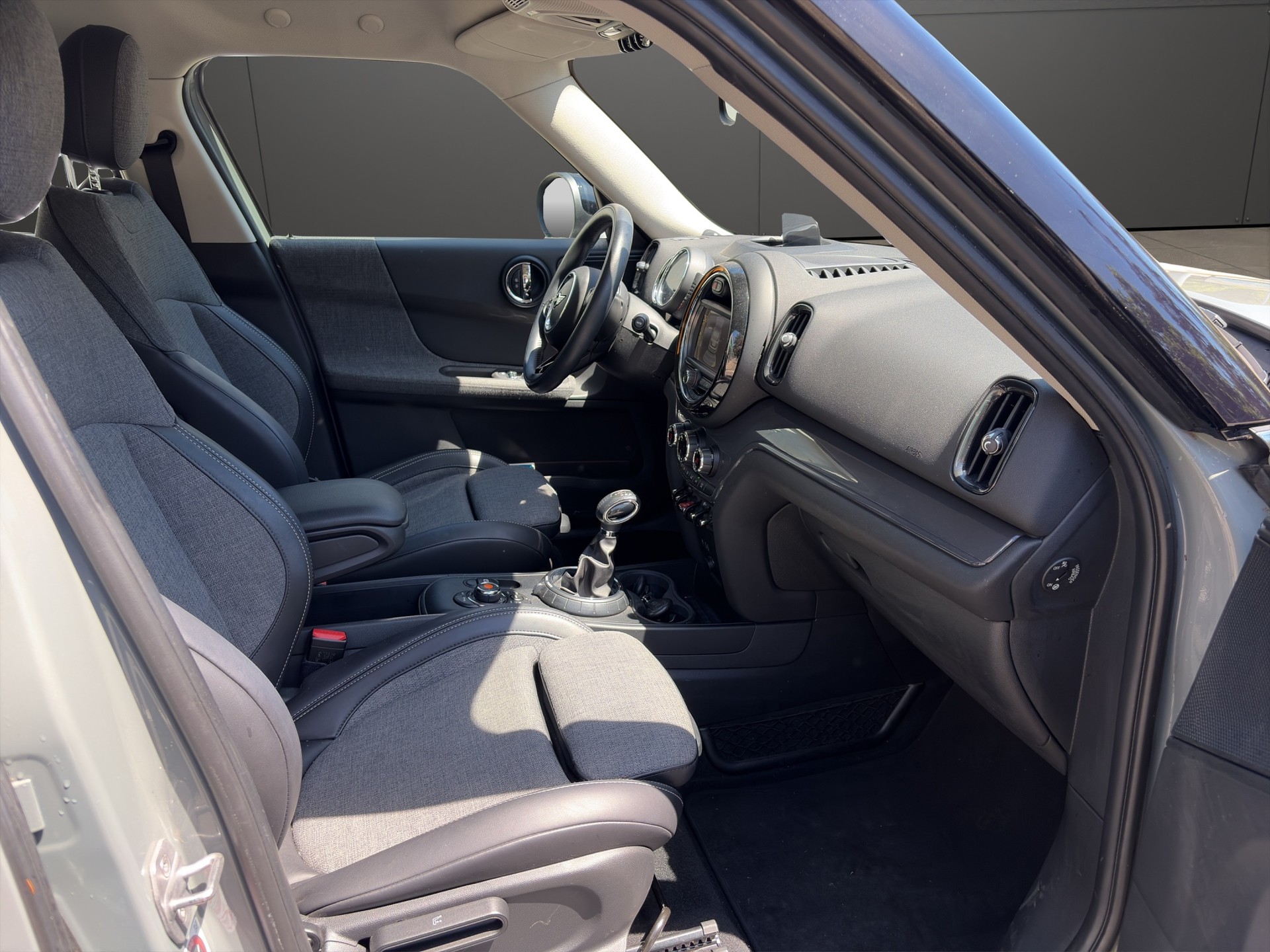 MINI Countryman Cooper ALL4 Steptronic-image-14