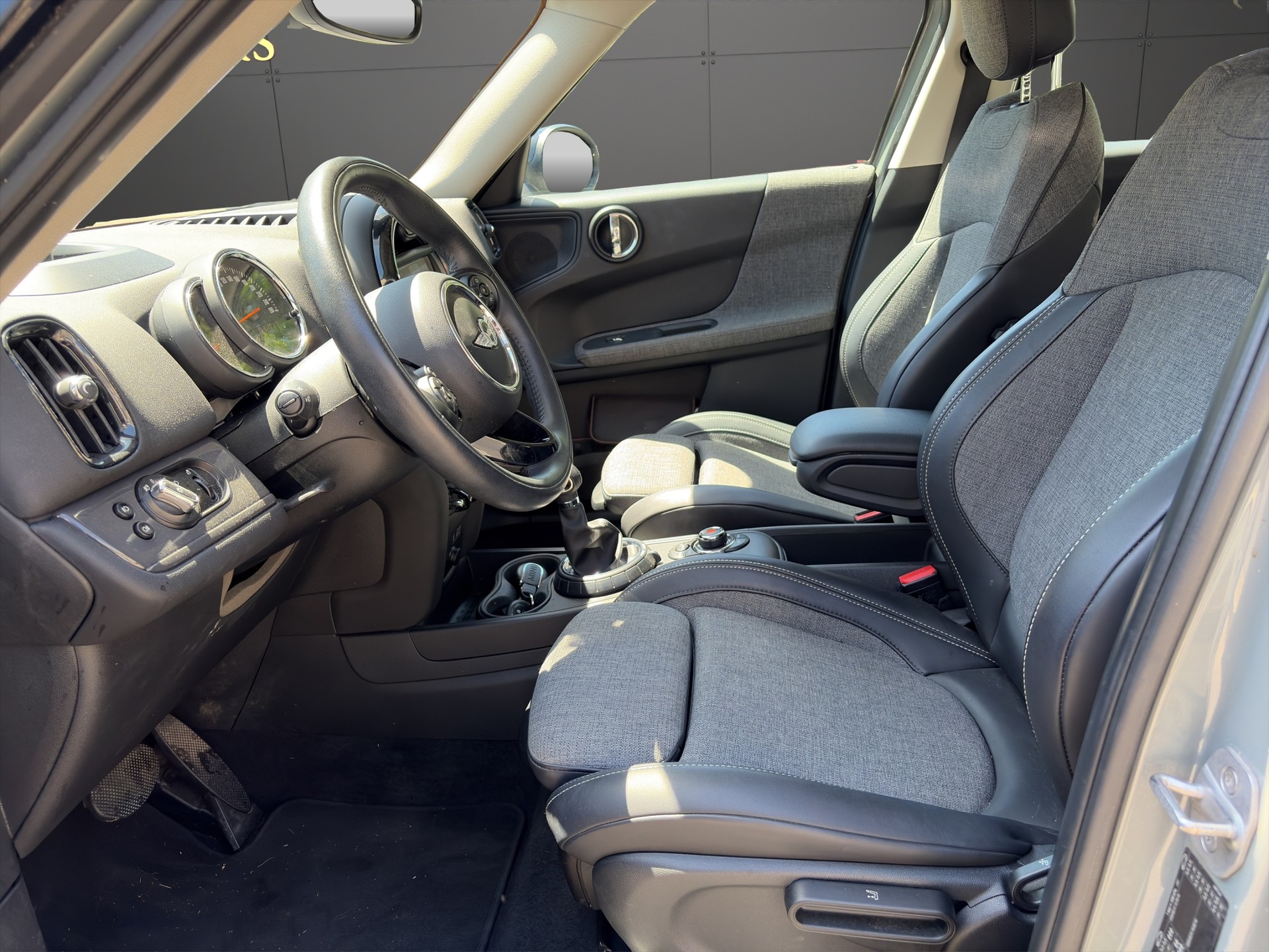 MINI Countryman Cooper ALL4 Steptronic-image-9