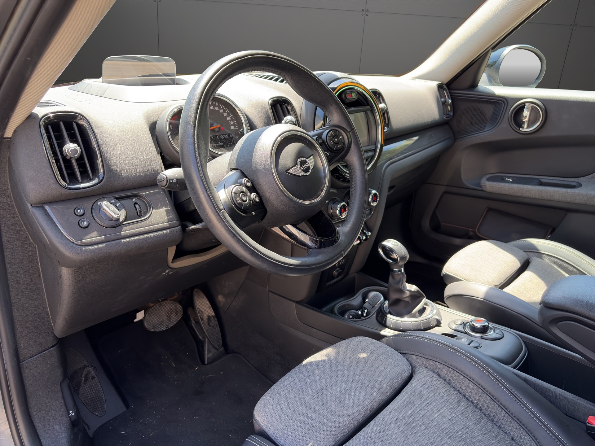 MINI Countryman Cooper ALL4 Steptronic-image-10