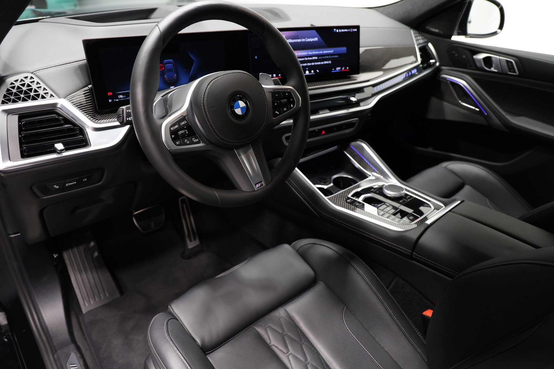 BMW X6 xDrive 48V 30d M Sport Steptronic-image-17