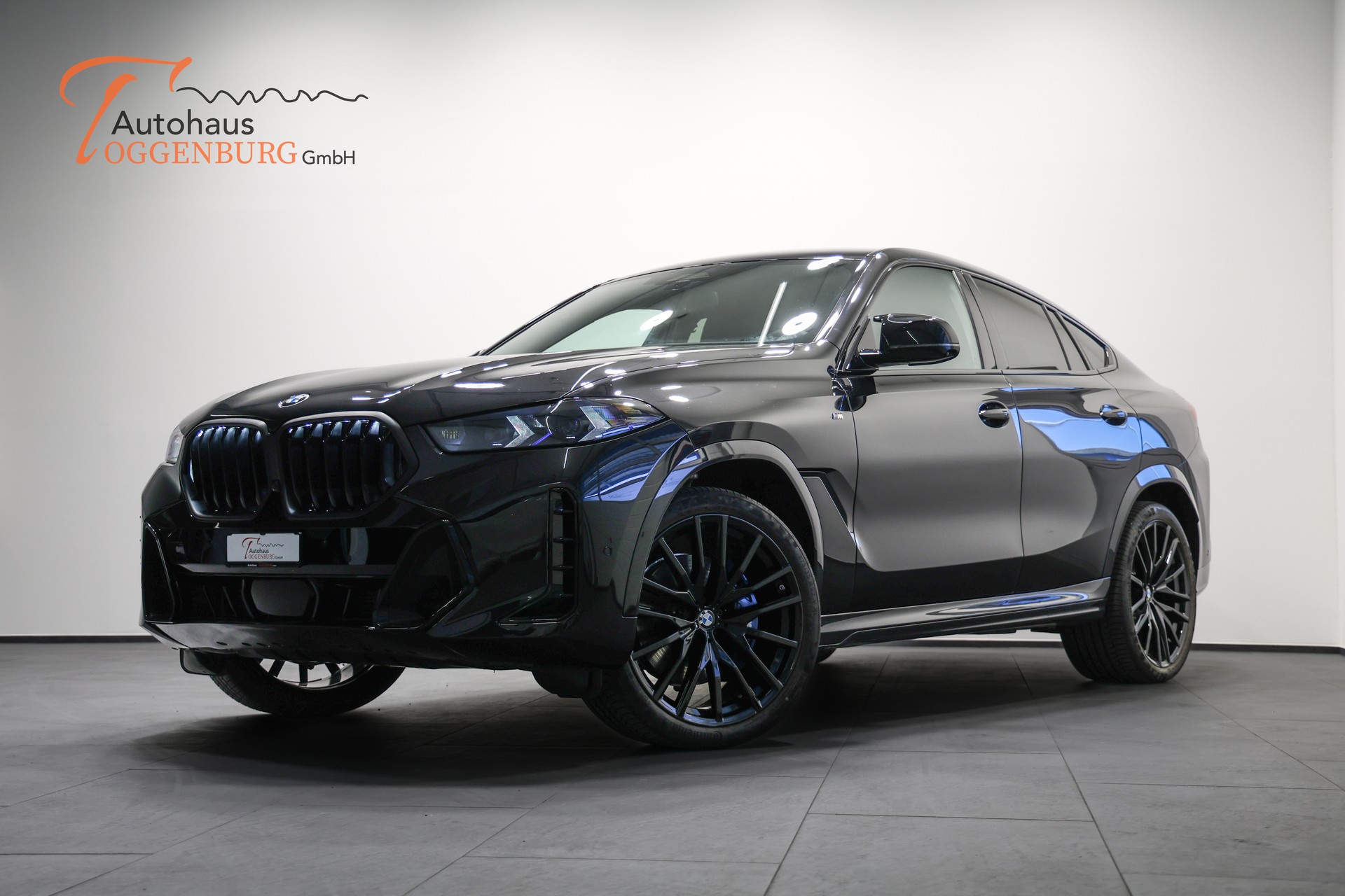BMW X6 xDrive 48V 30d M Sport Steptronic-showroom-element-2