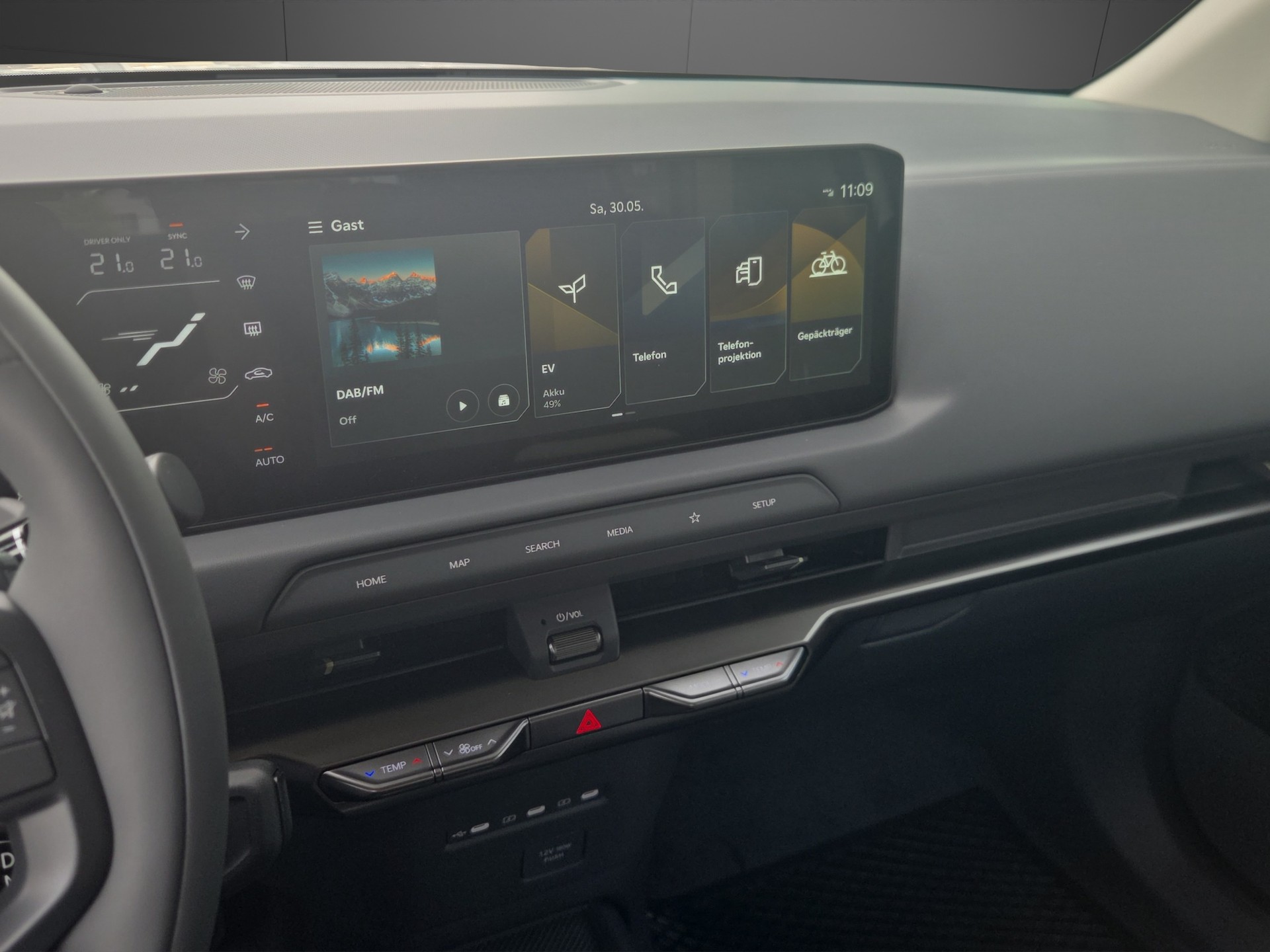 KIA EV2 42 kWh Air 4Sitze-image-9
