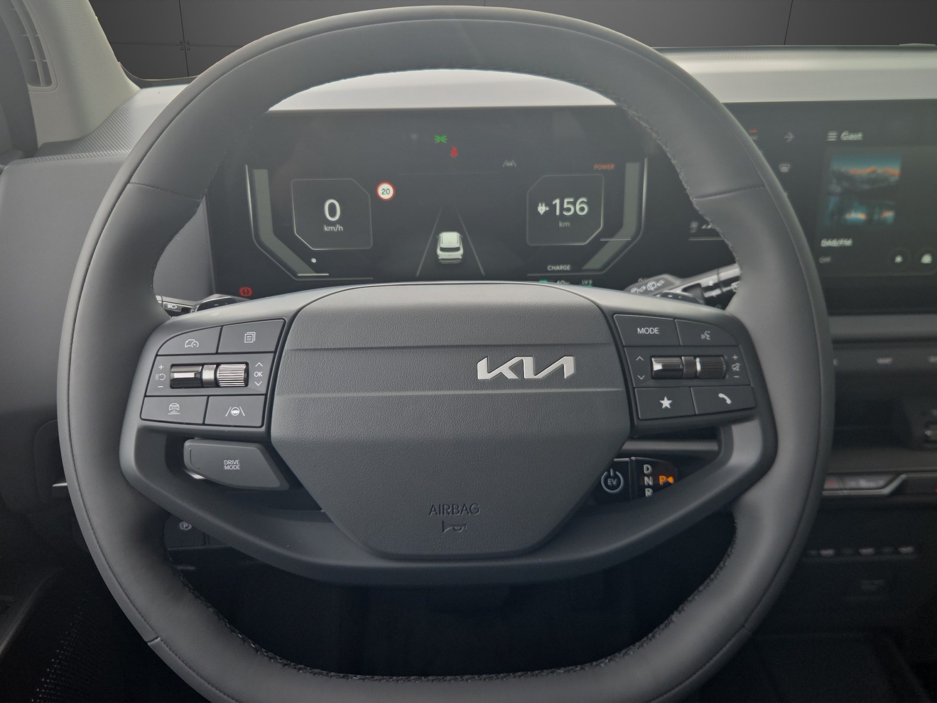KIA EV2 42 kWh Air 4Sitze-image-7
