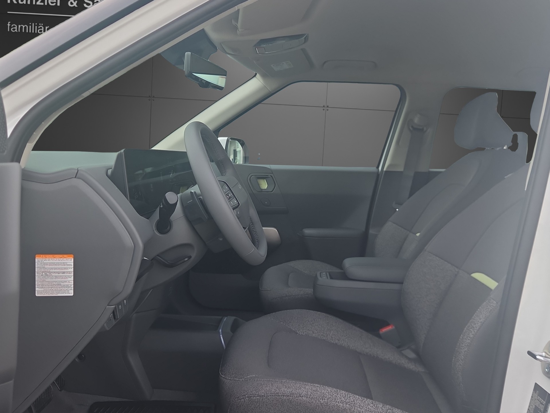 KIA EV2 42 kWh Air 4Sitze-image-5
