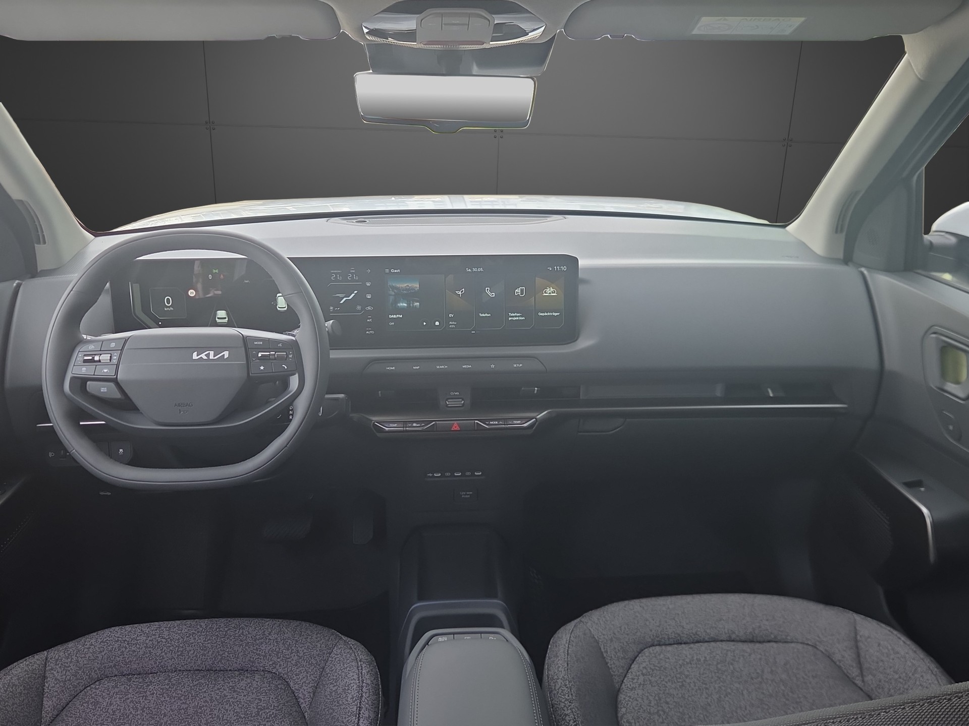 KIA EV2 42 kWh Air 4Sitze-image-4