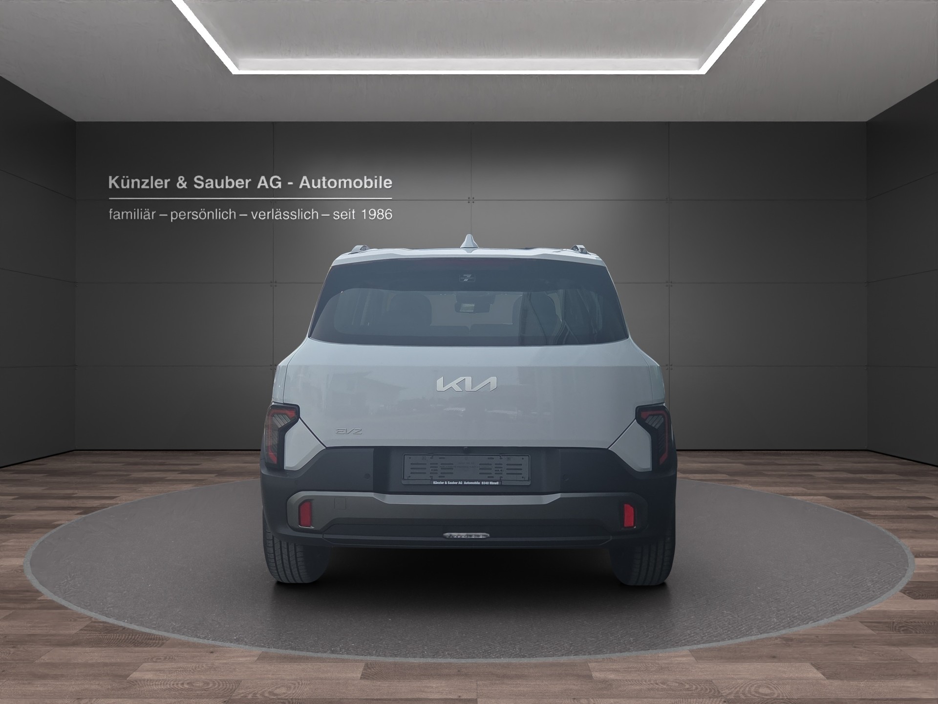 KIA EV2 42 kWh Air 4Sitze-image-11