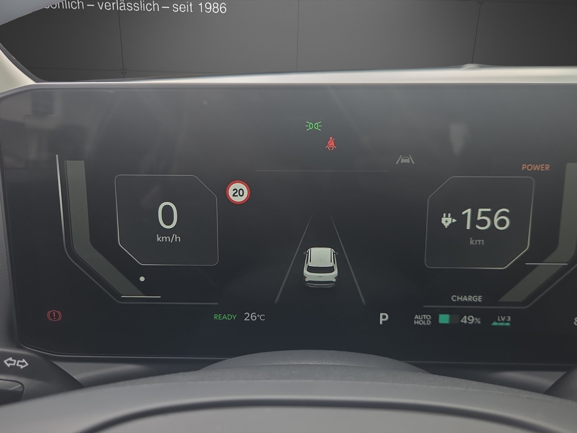 KIA EV2 42 kWh Air 4Sitze-image-8