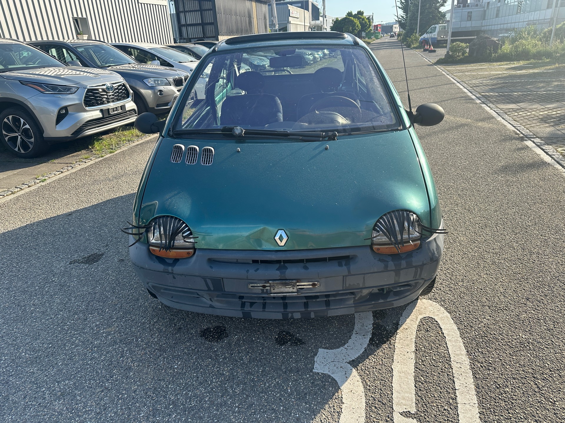 RENAULT Twingo 1.2-image-3
