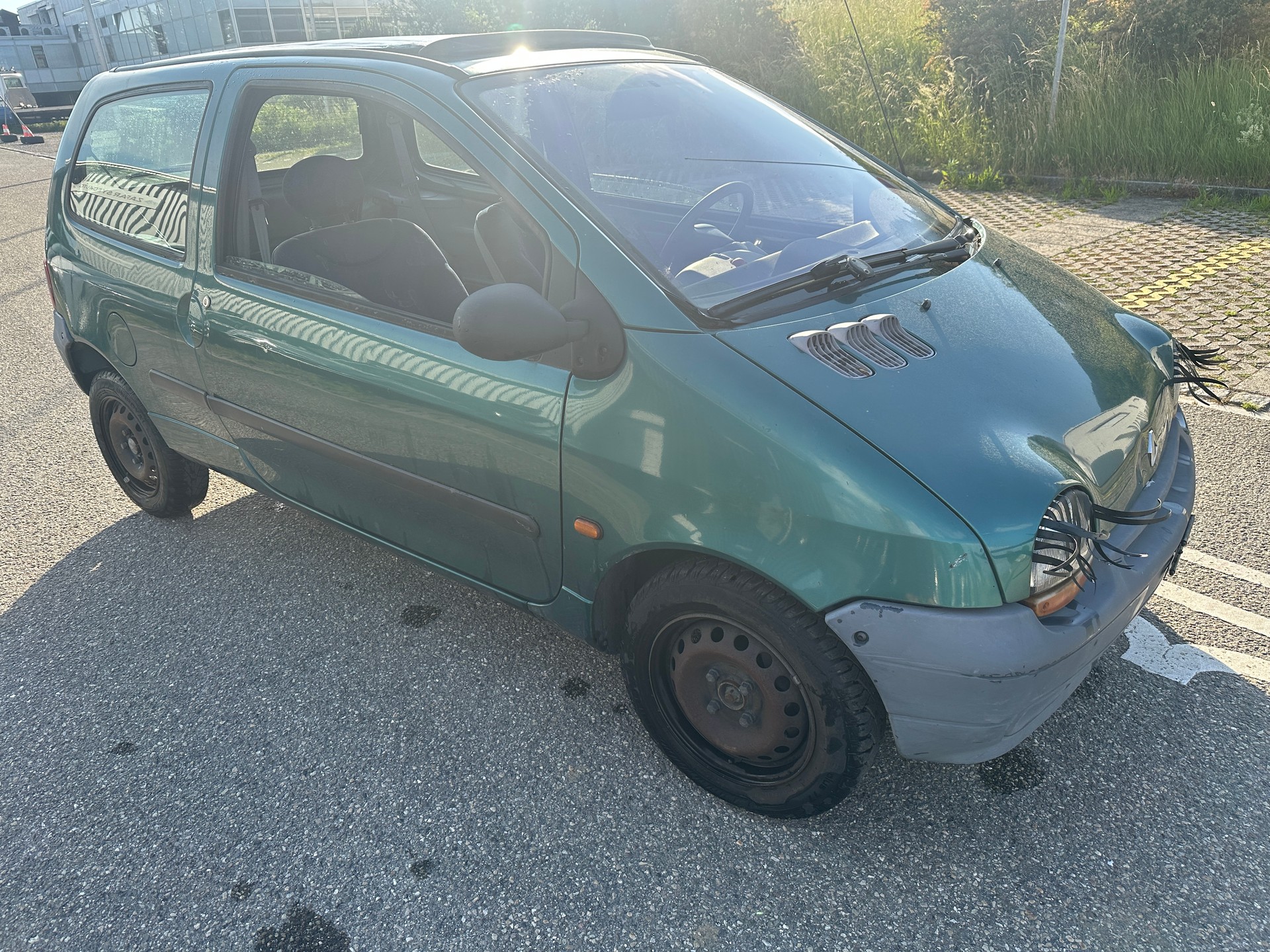RENAULT Twingo 1.2-image-1