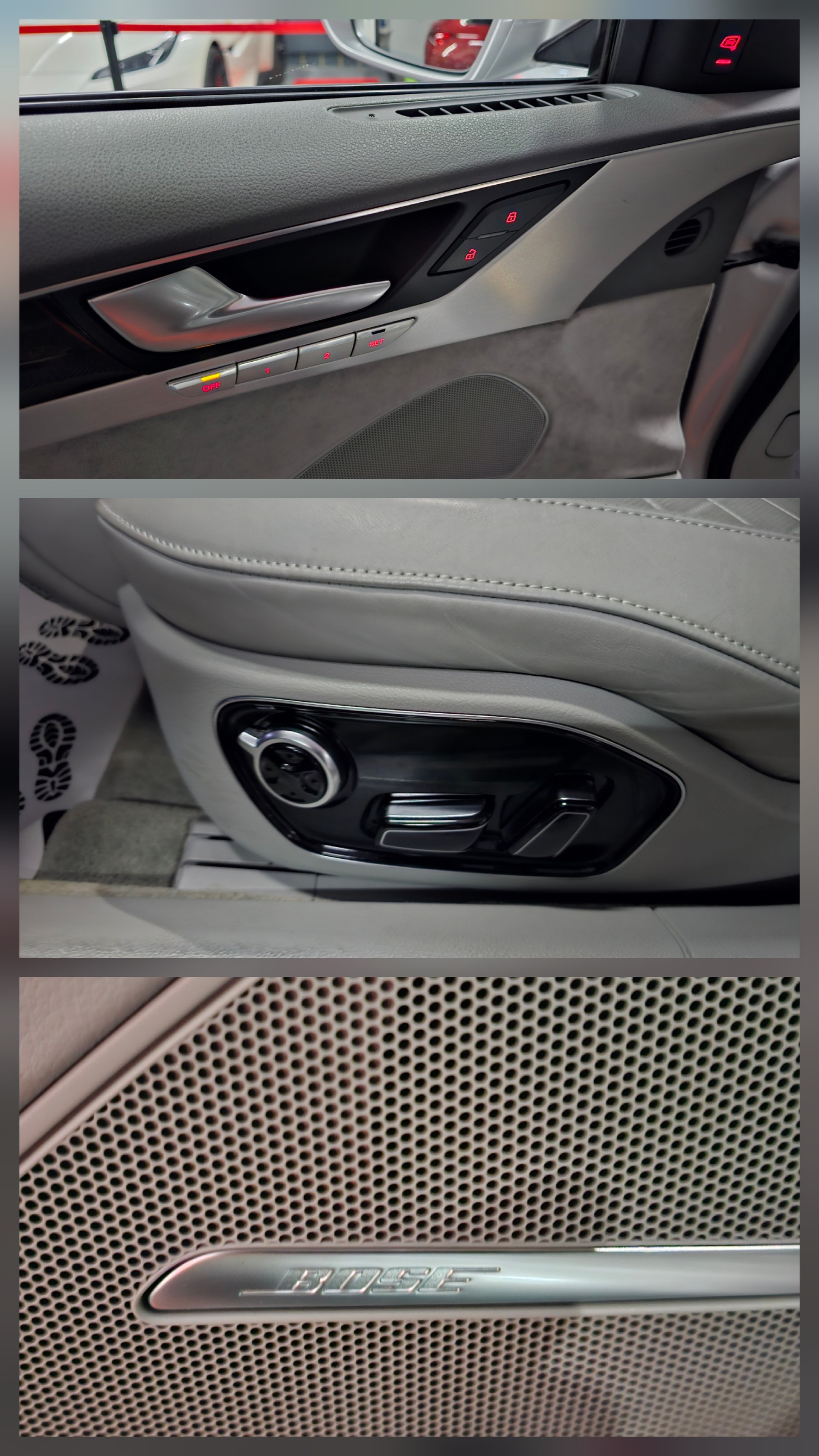 AUDI A8 4.0 TFSI V8 quattro tiptronic-image-14