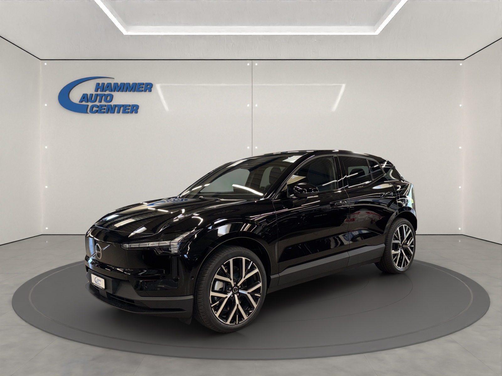 VOLVO EX30 E60 Twin Ultra Performance AWD