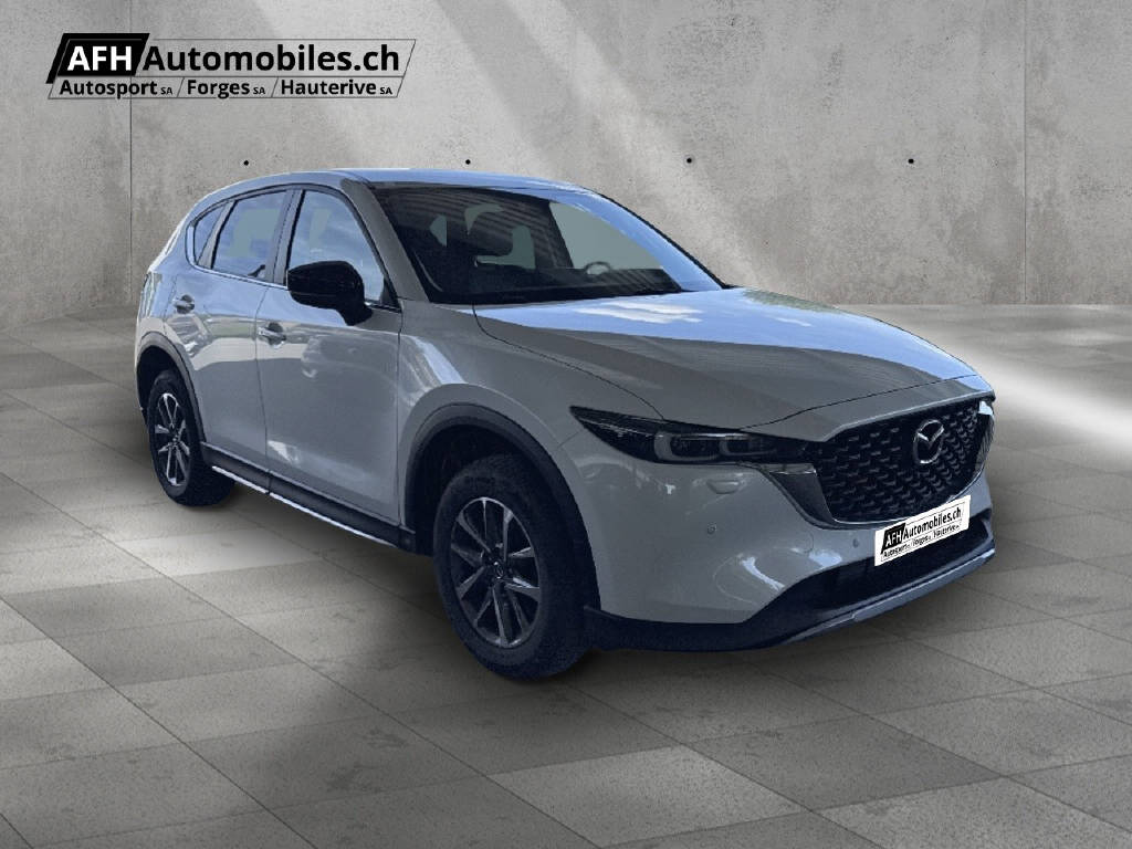 MAZDA CX-5 2.2 D 184 Newground AWD-image-6