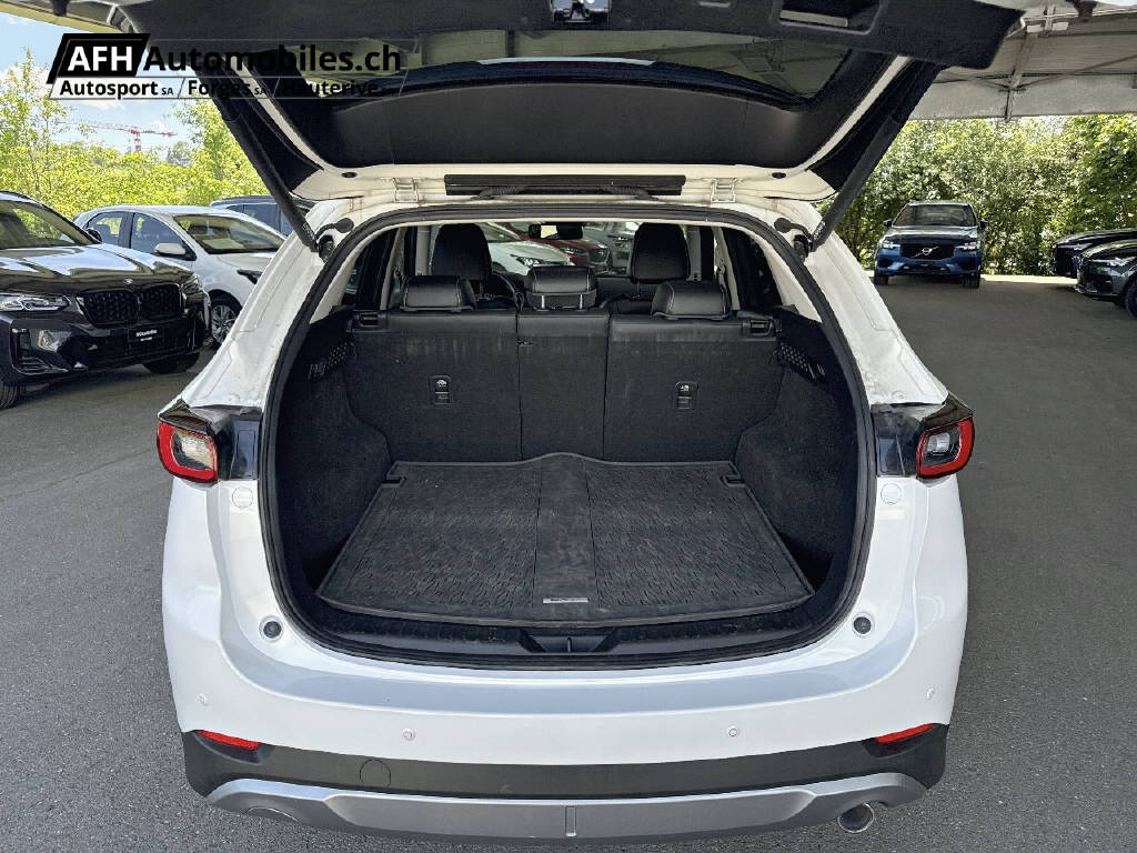 MAZDA CX-5 2.2 D 184 Newground AWD-image-9