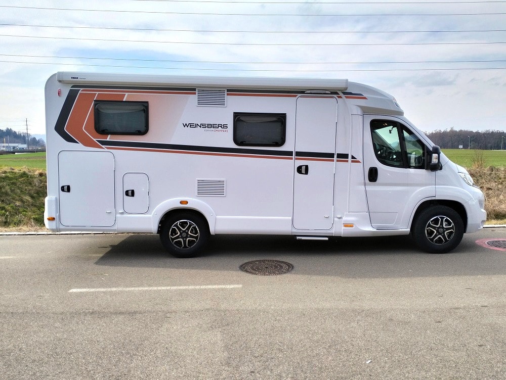 FIAT Ducato Weinsberg Pepper EDITION MEG600-image-4