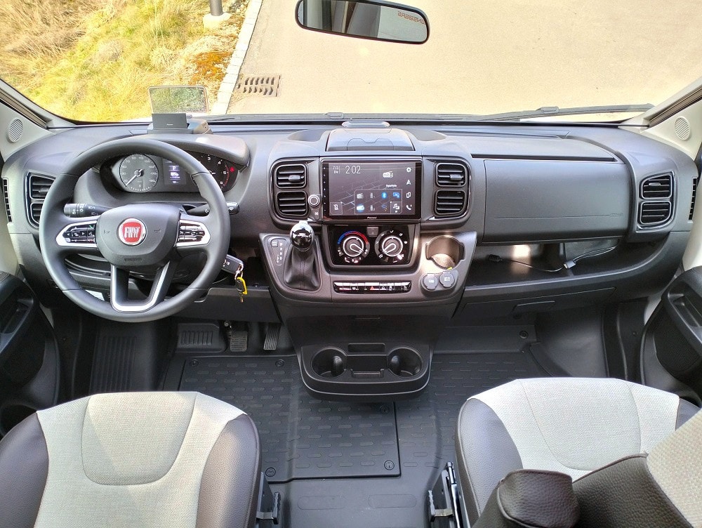 FIAT Ducato Weinsberg Pepper EDITION MEG600-image-8