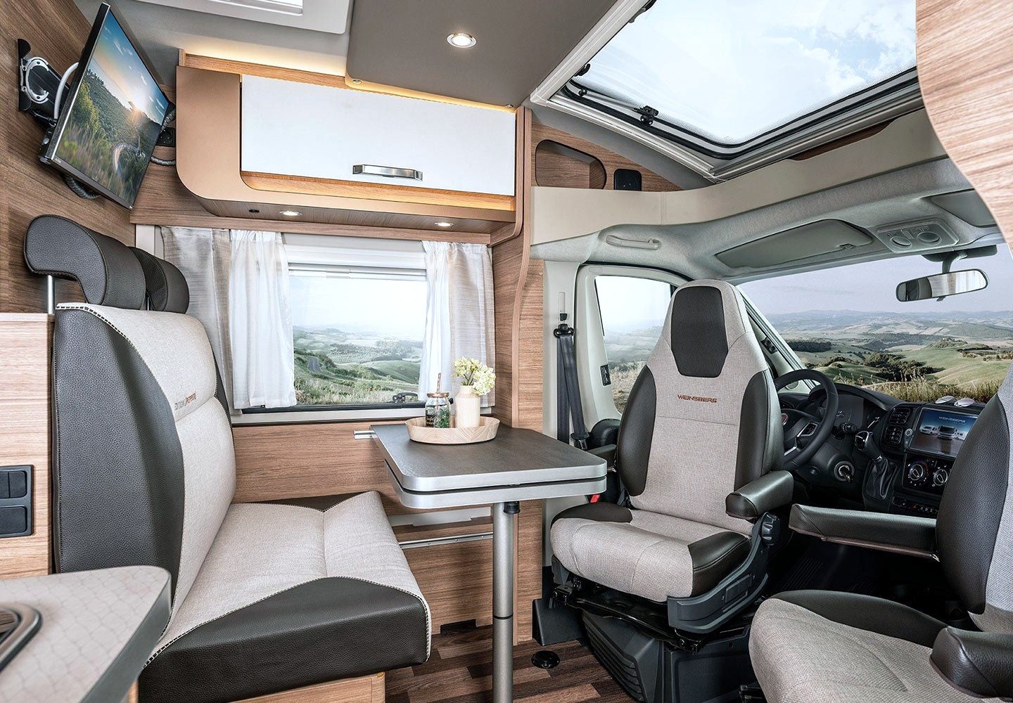FIAT Ducato Weinsberg Pepper EDITION MEG600-image-22