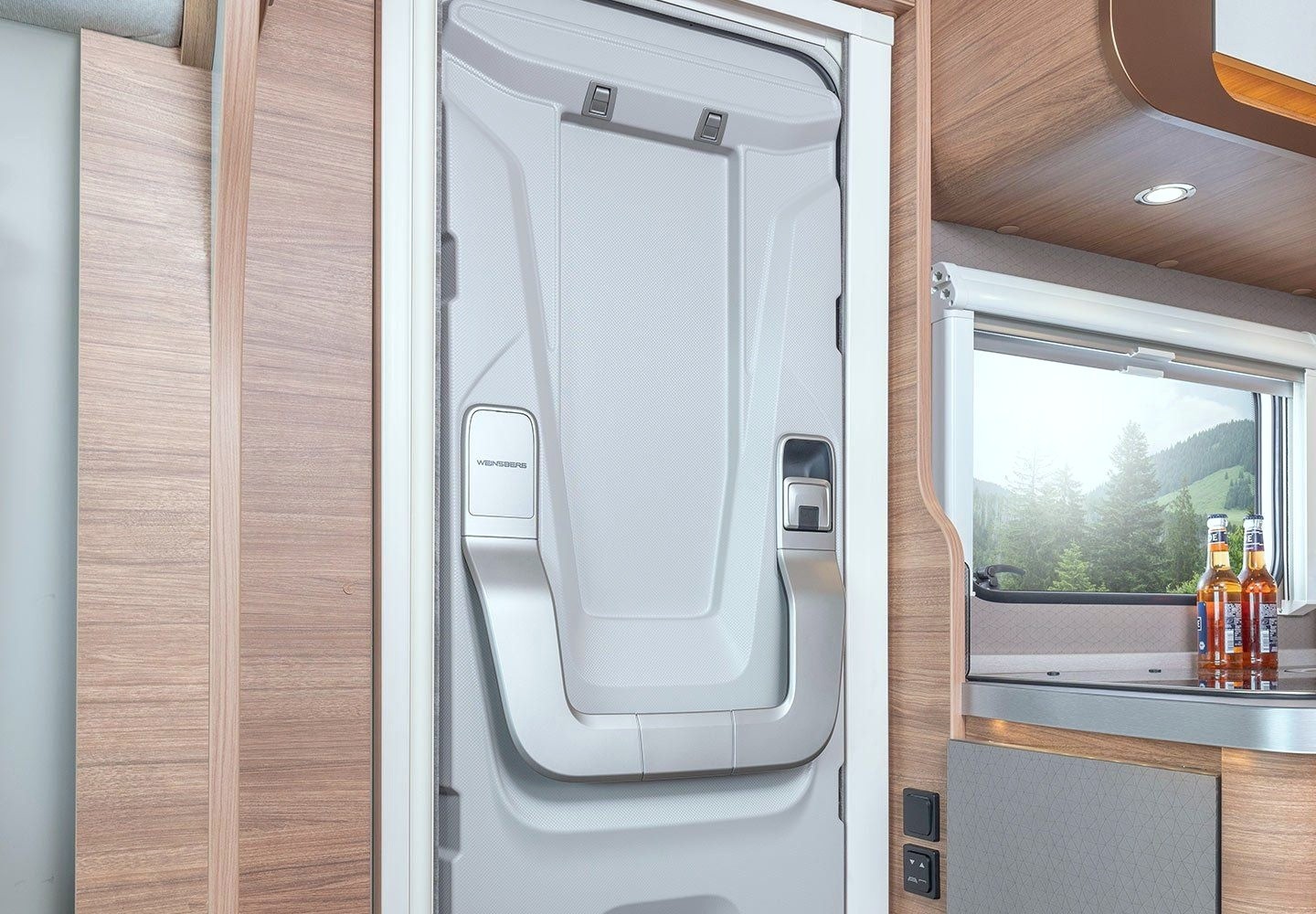 FIAT Ducato Weinsberg Pepper EDITION MEG600-image-21
