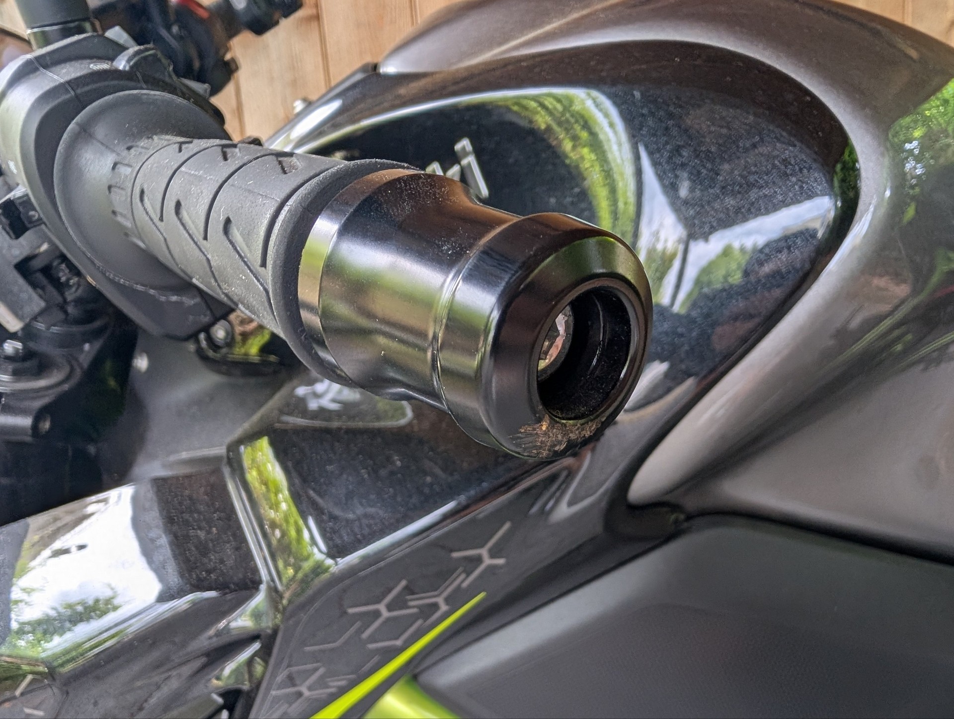 KAWASAKI Z 900 (35kW)-image-10