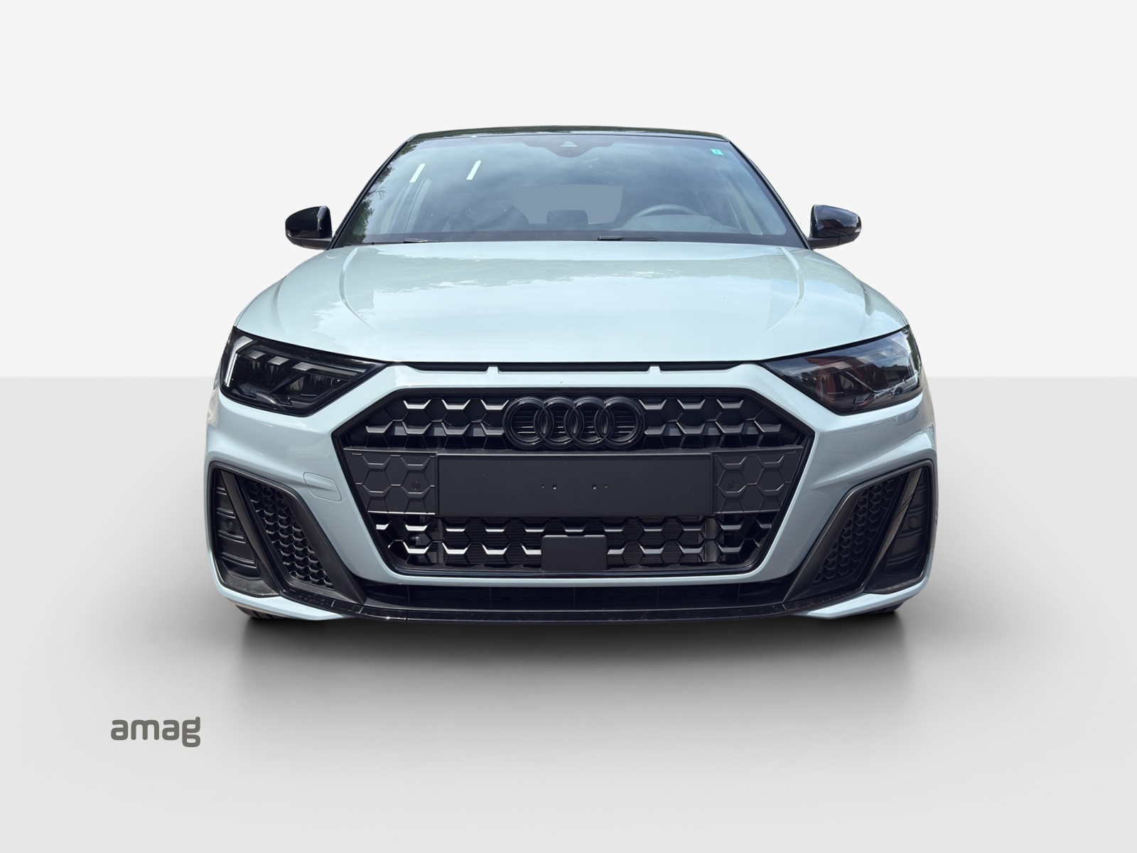 AUDI A1 Sportback 30 TFSI Attraction S-tronic