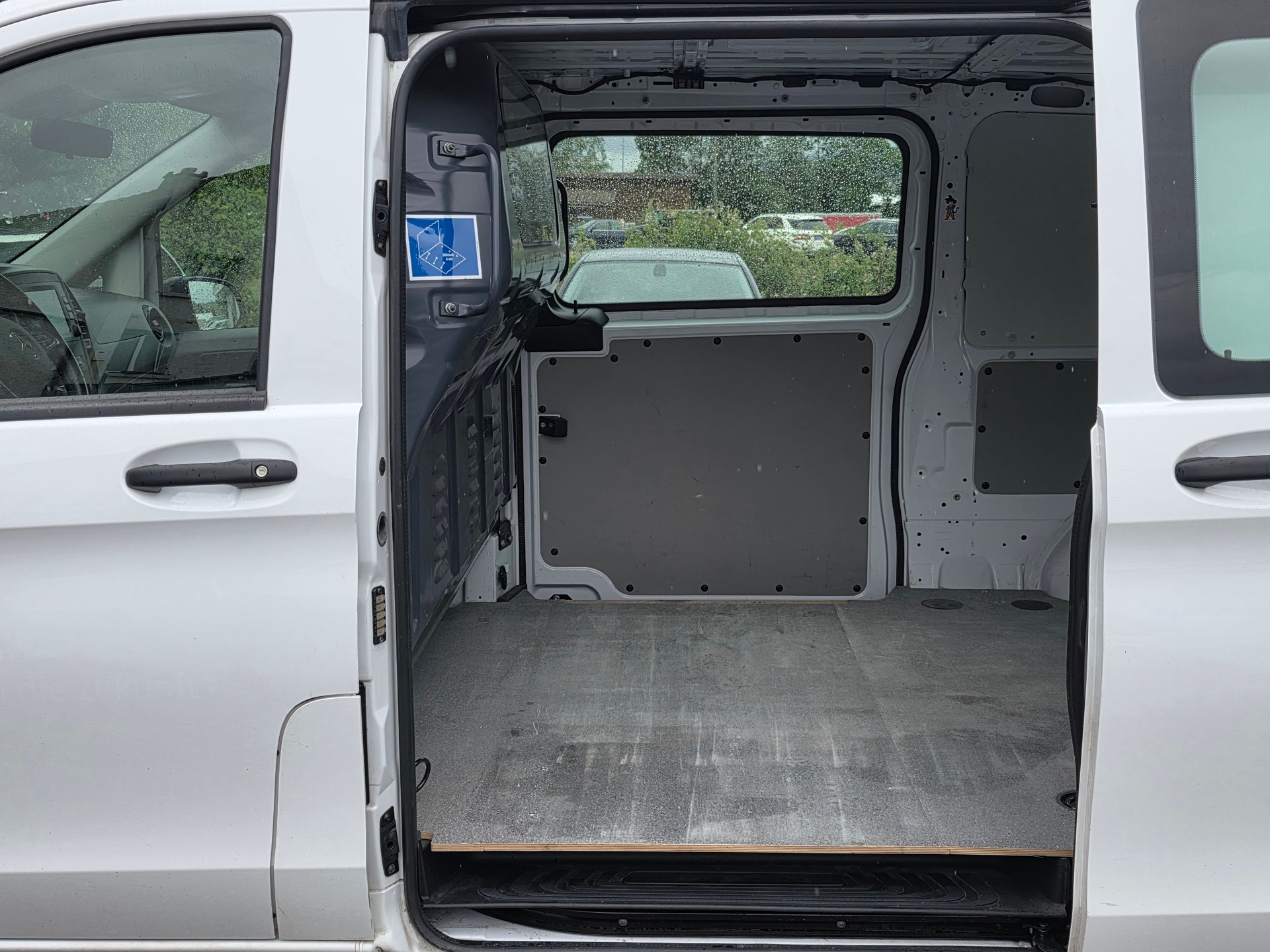 MERCEDES-BENZ Vito 114 CDI Extralang 9G-Tronic 4Matic ** Automat ** Navi ** Klima **Anhängerkupplung **-image-6