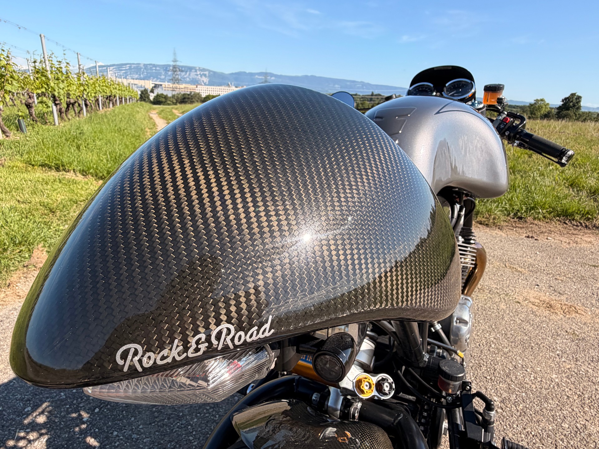 NORTON Dominator-image-7