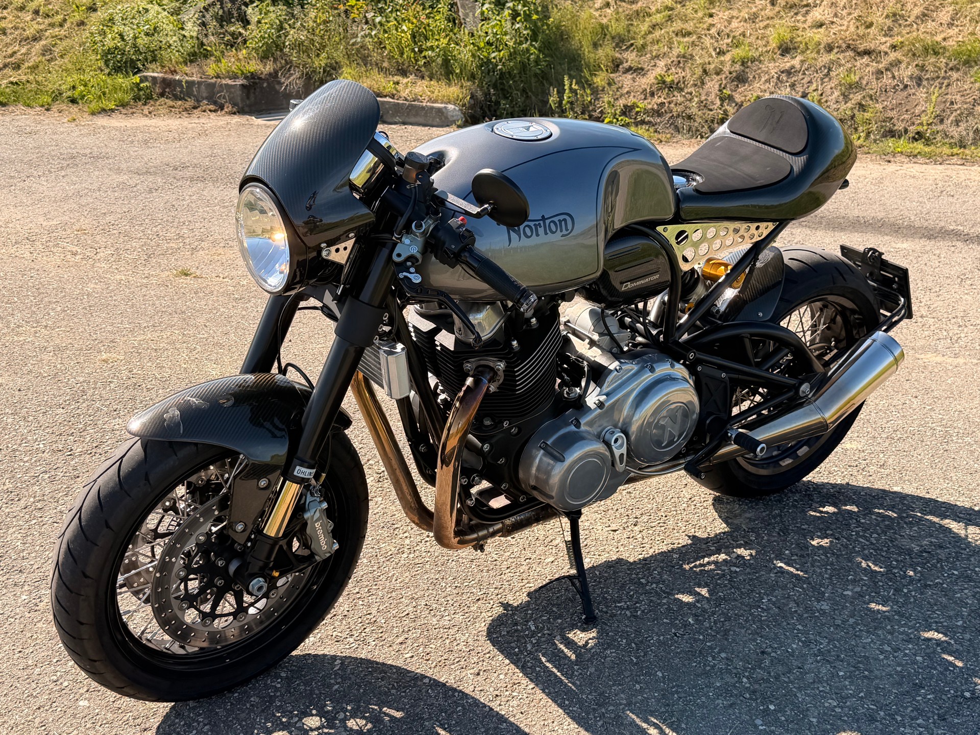 NORTON Dominator-image-12