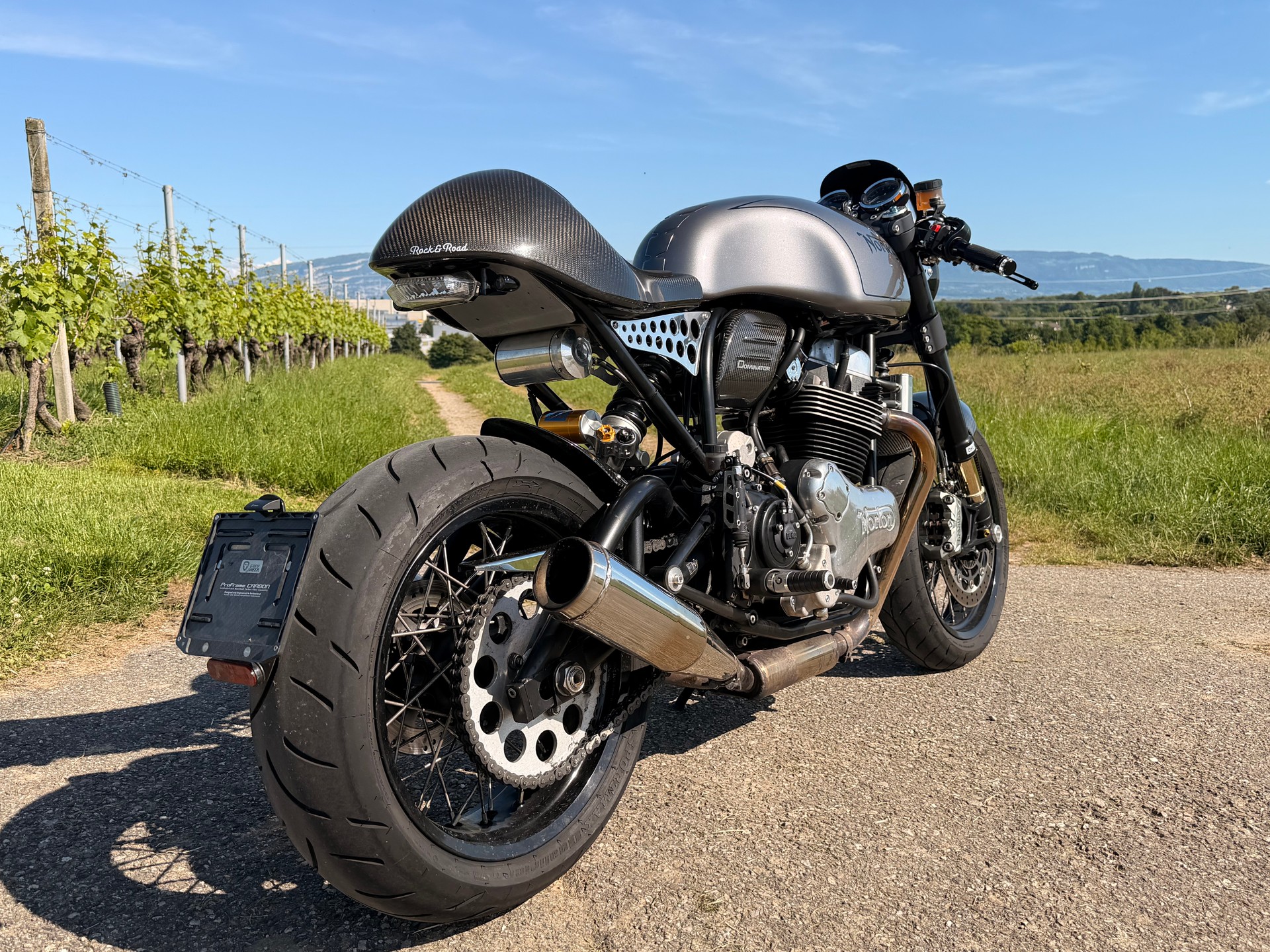 NORTON Dominator-image-2