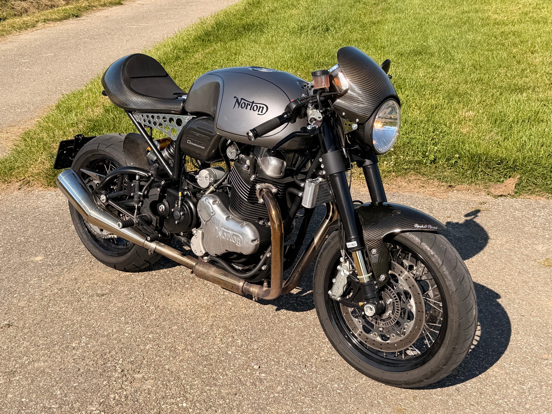 NORTON Dominator-image-11