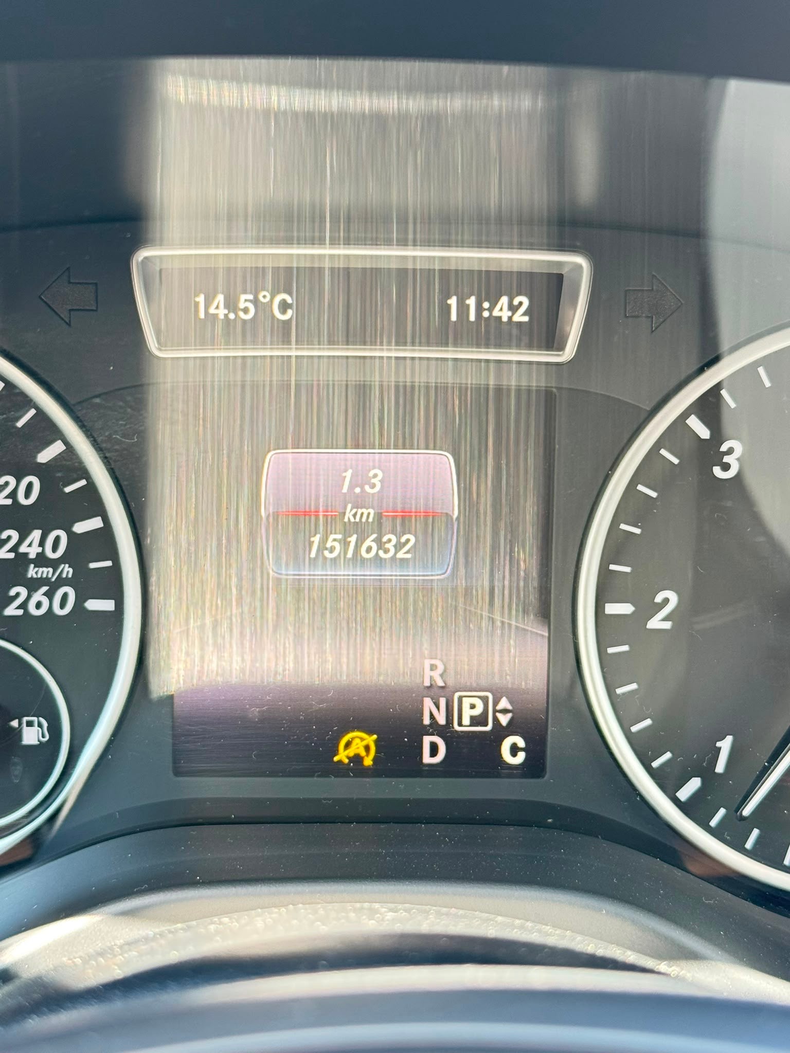 MERCEDES-BENZ GLA 200 CDI Swiss Star Edition Urban 4Matic 7G-DCT-image-10