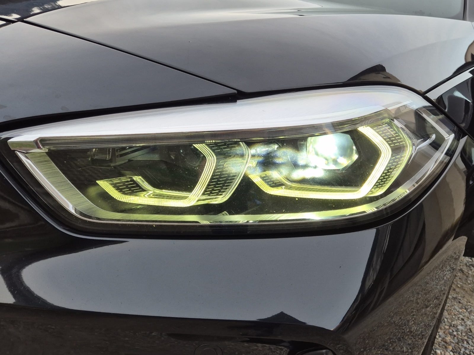BMW 120d xDrive Steptronic M Sport-image-8