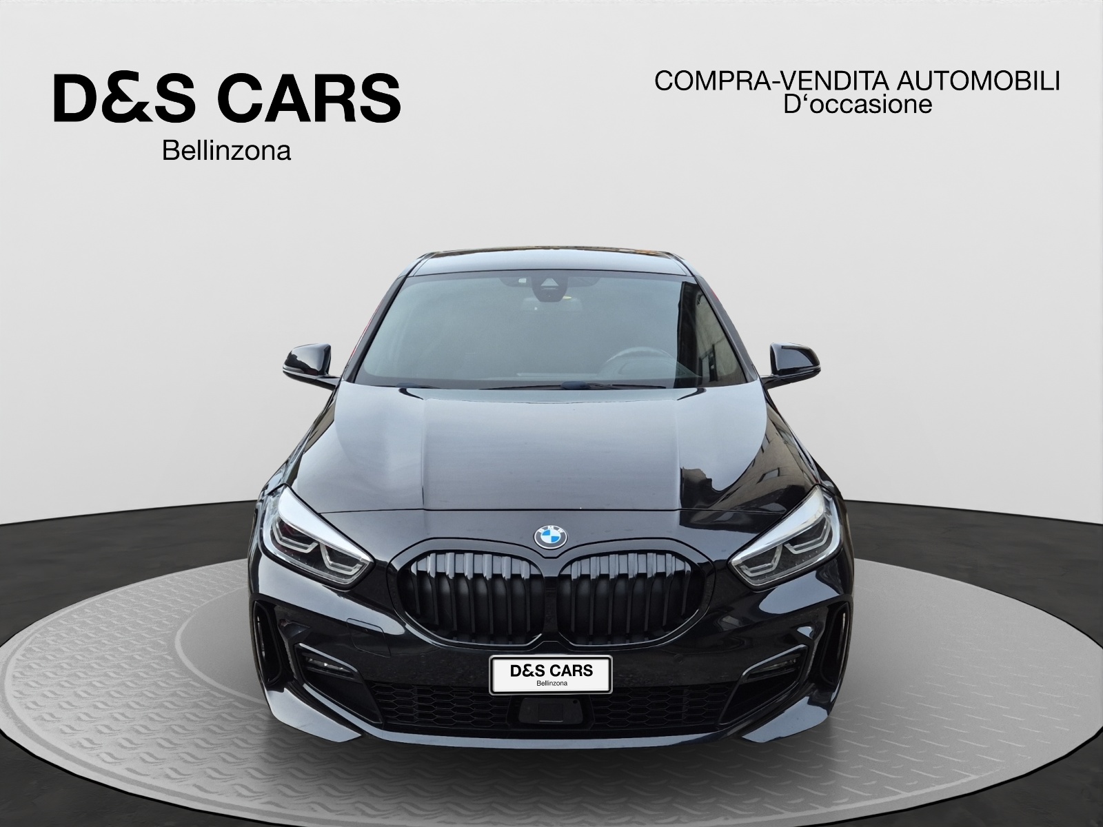 BMW 120d xDrive Steptronic M Sport-image-7