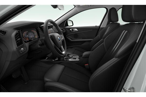 BMW 118i Sport Line F40(CH)-showroom-element-2