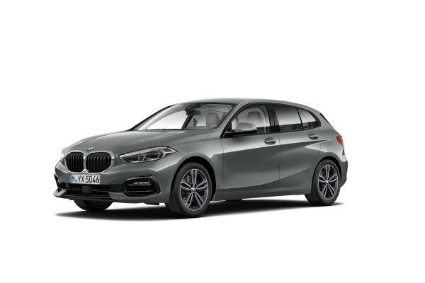 BMW 118i Sport Line F40(CH)