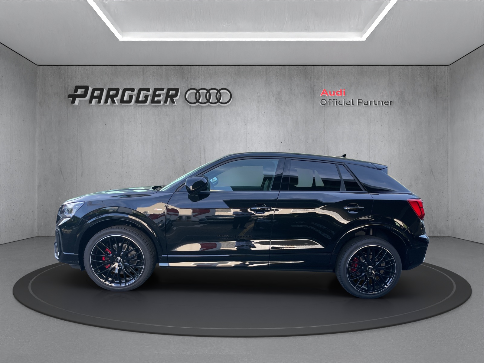AUDI Q2 40 TFSI S line Attraction quattro S-tronic-showroom-element-2