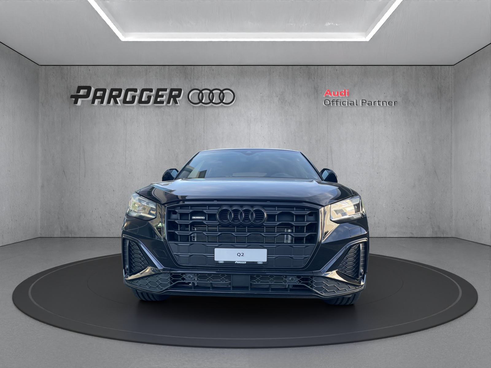 AUDI Q2 40 TFSI S line Attraction quattro S-tronic-showroom-element-1