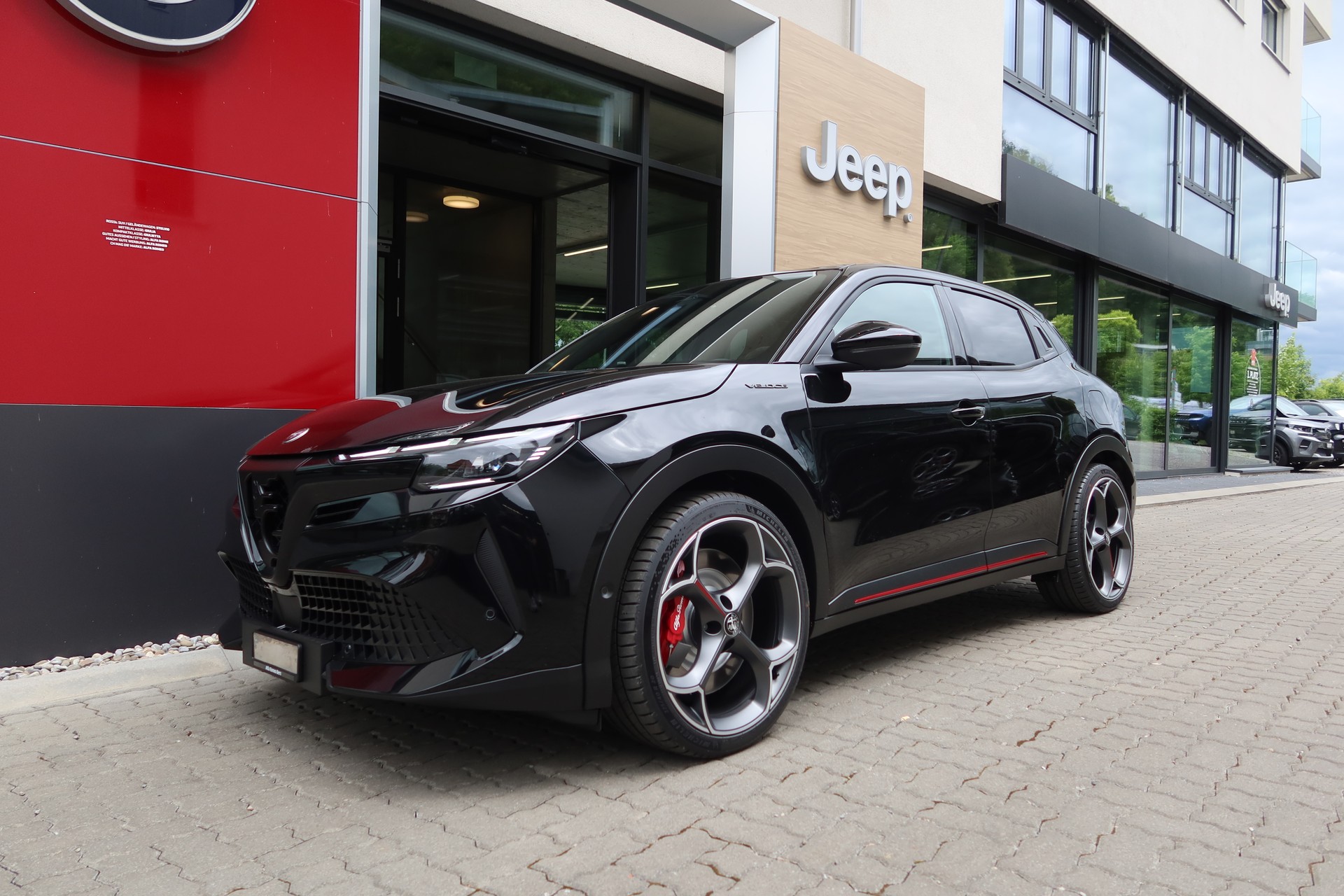 ALFA ROMEO Junior 280 54kWh veloce sport-\-tech-sky-image-15