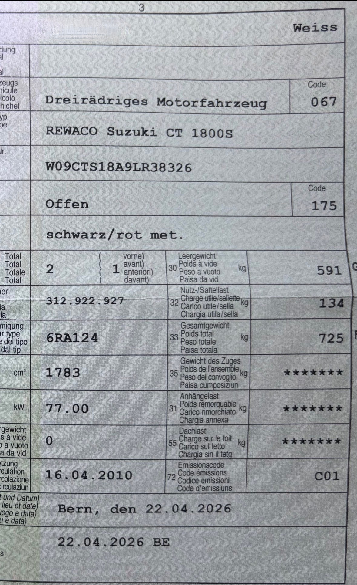 REWACO 1800 R-image-9