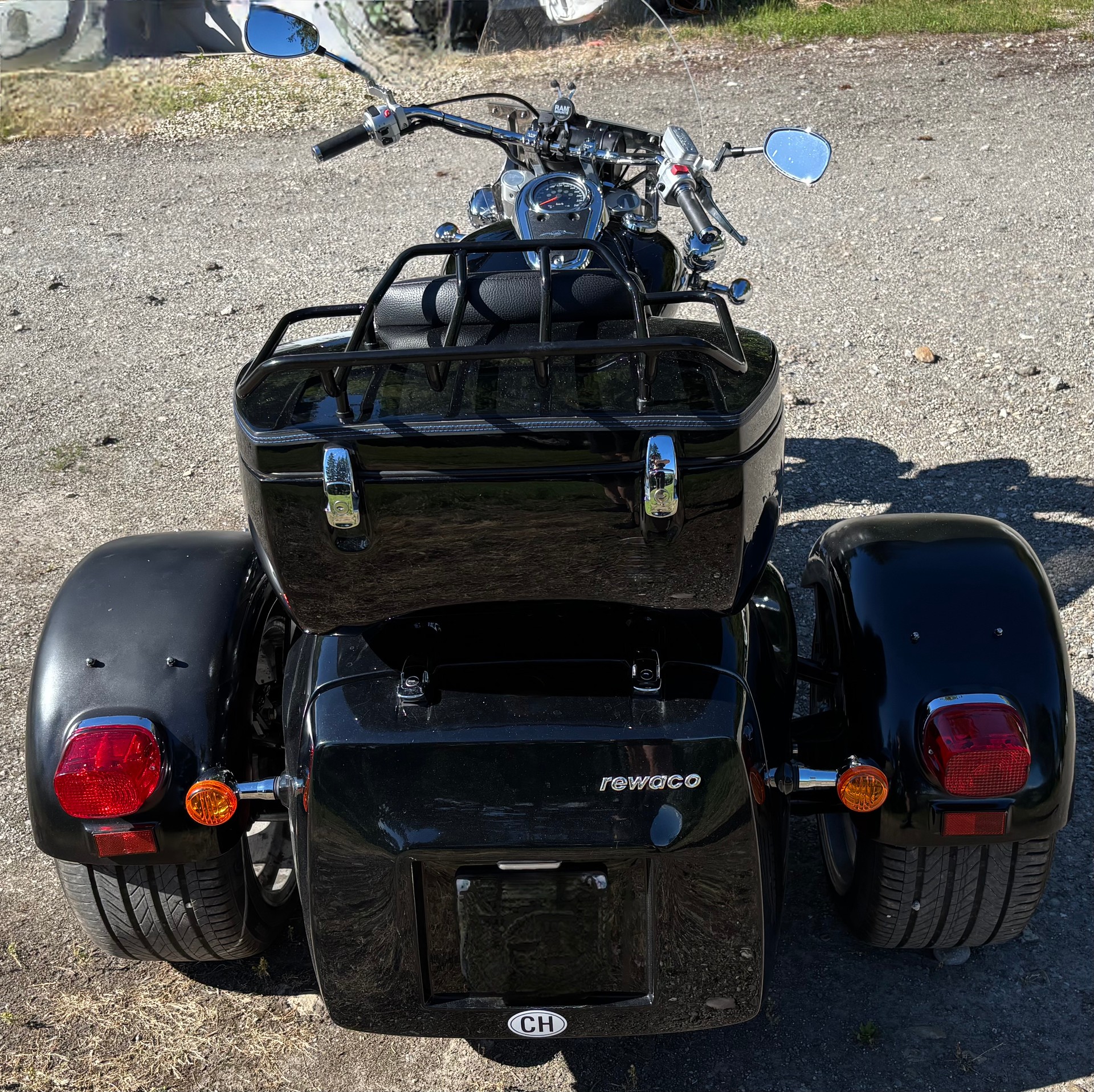 REWACO 1800 R-image-4