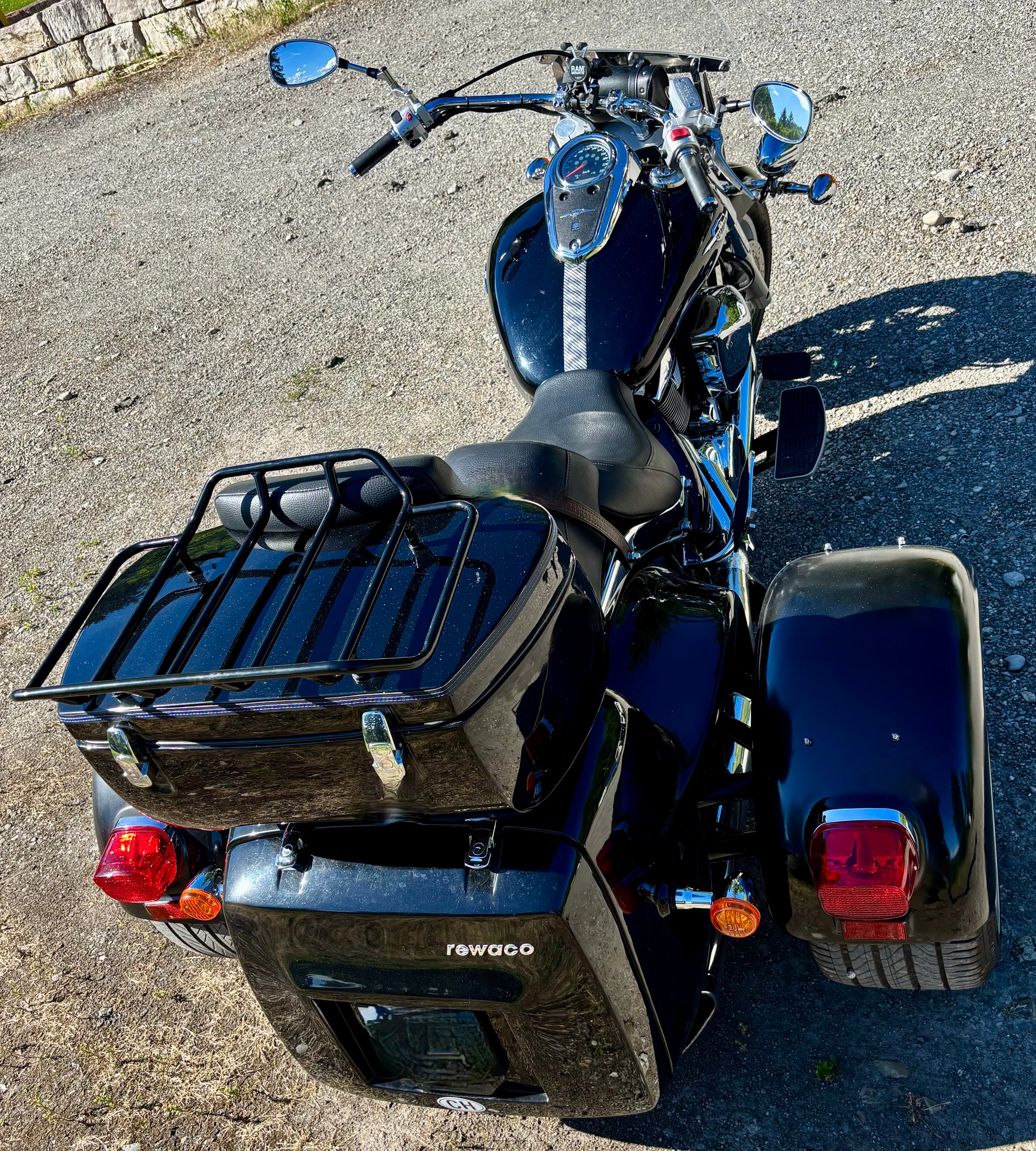 REWACO 1800 R-image-2