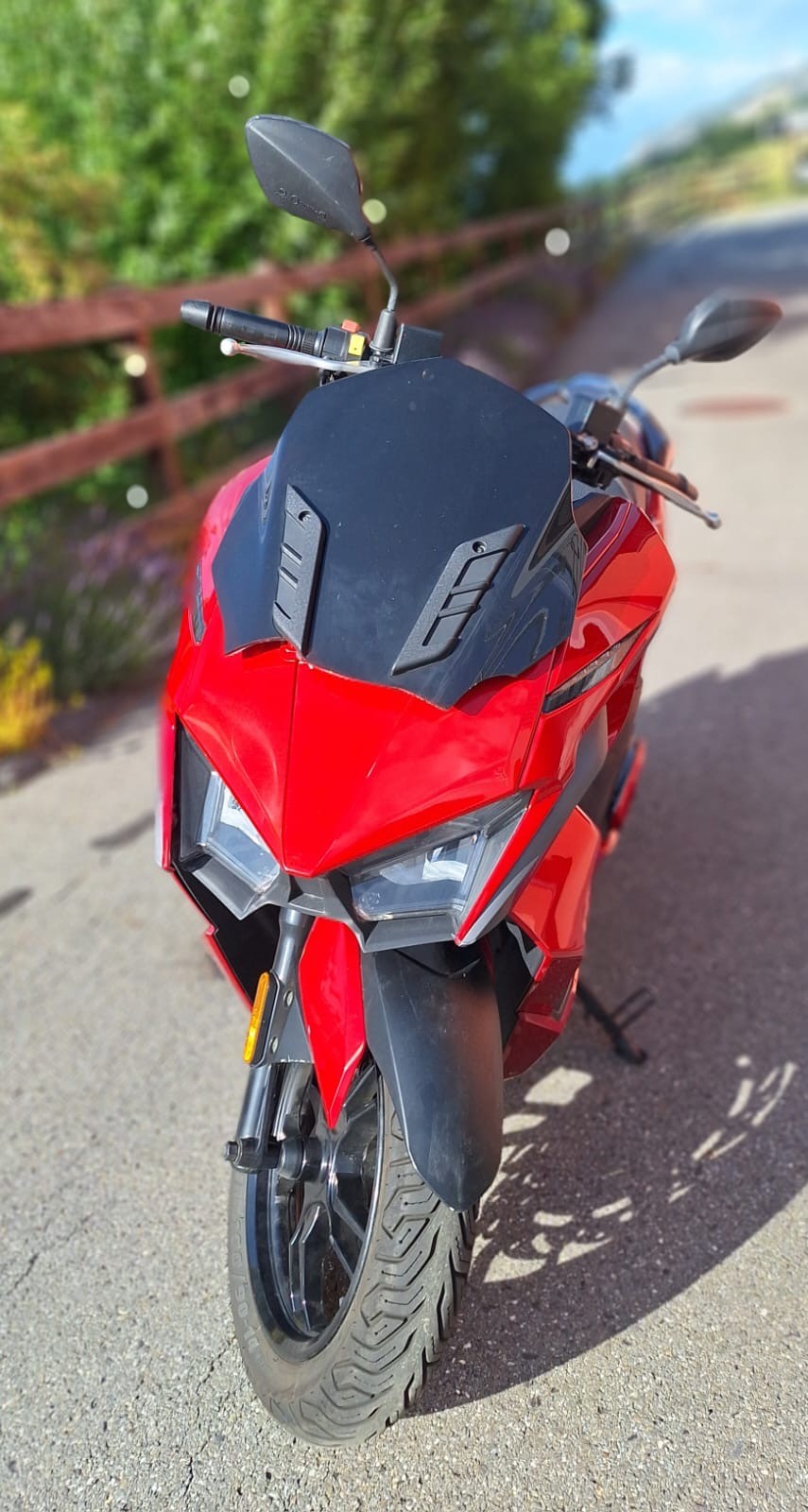 SYM Jet X 125-image-0