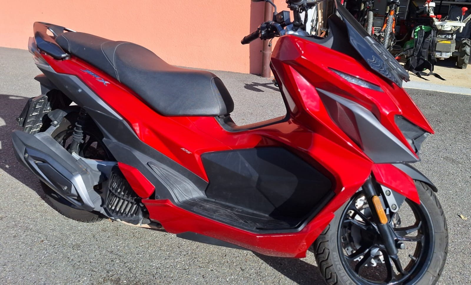 SYM Jet X 125-image-4