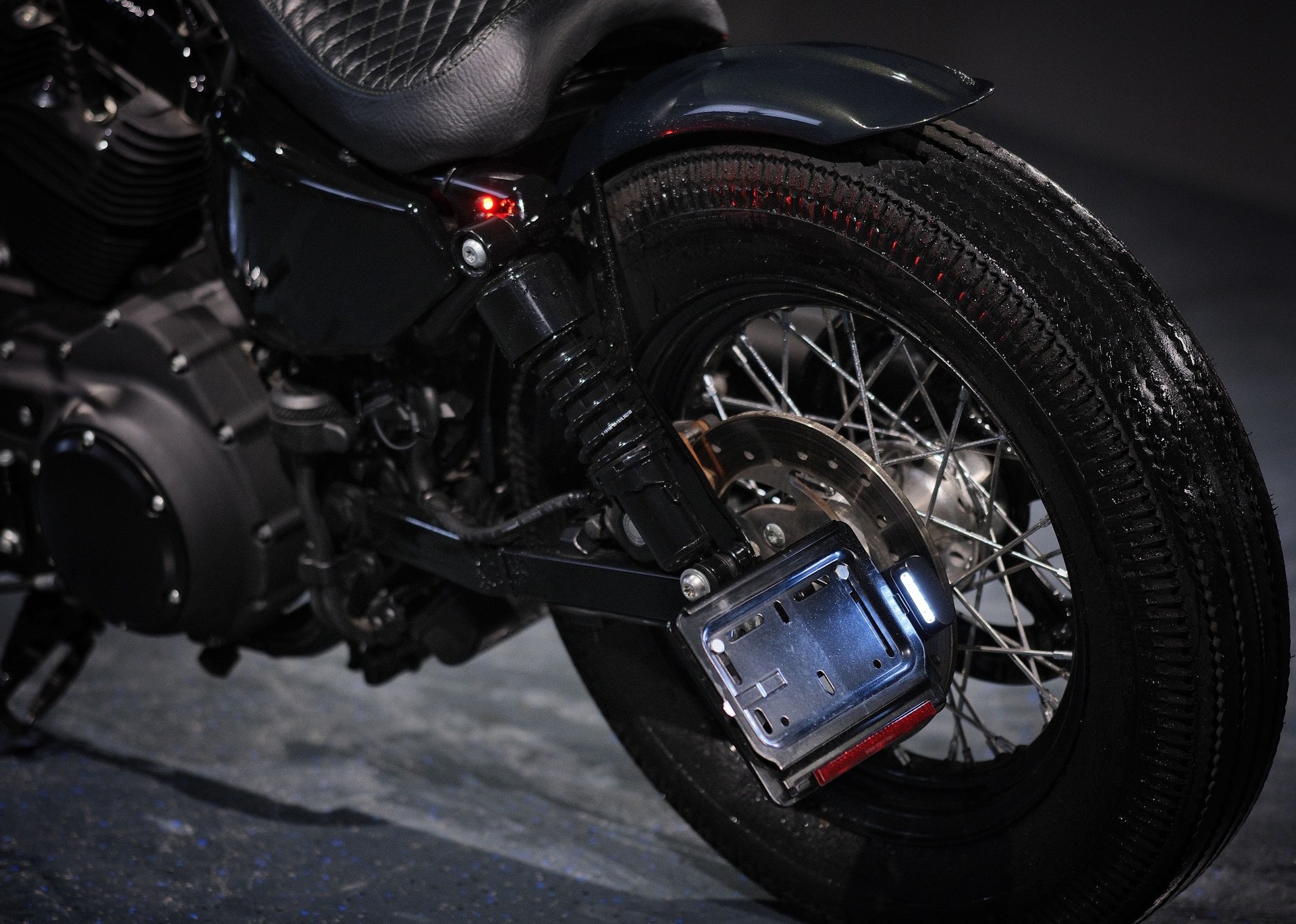 HARLEY-DAVIDSON XL 1200 X Forty Eight-image-12