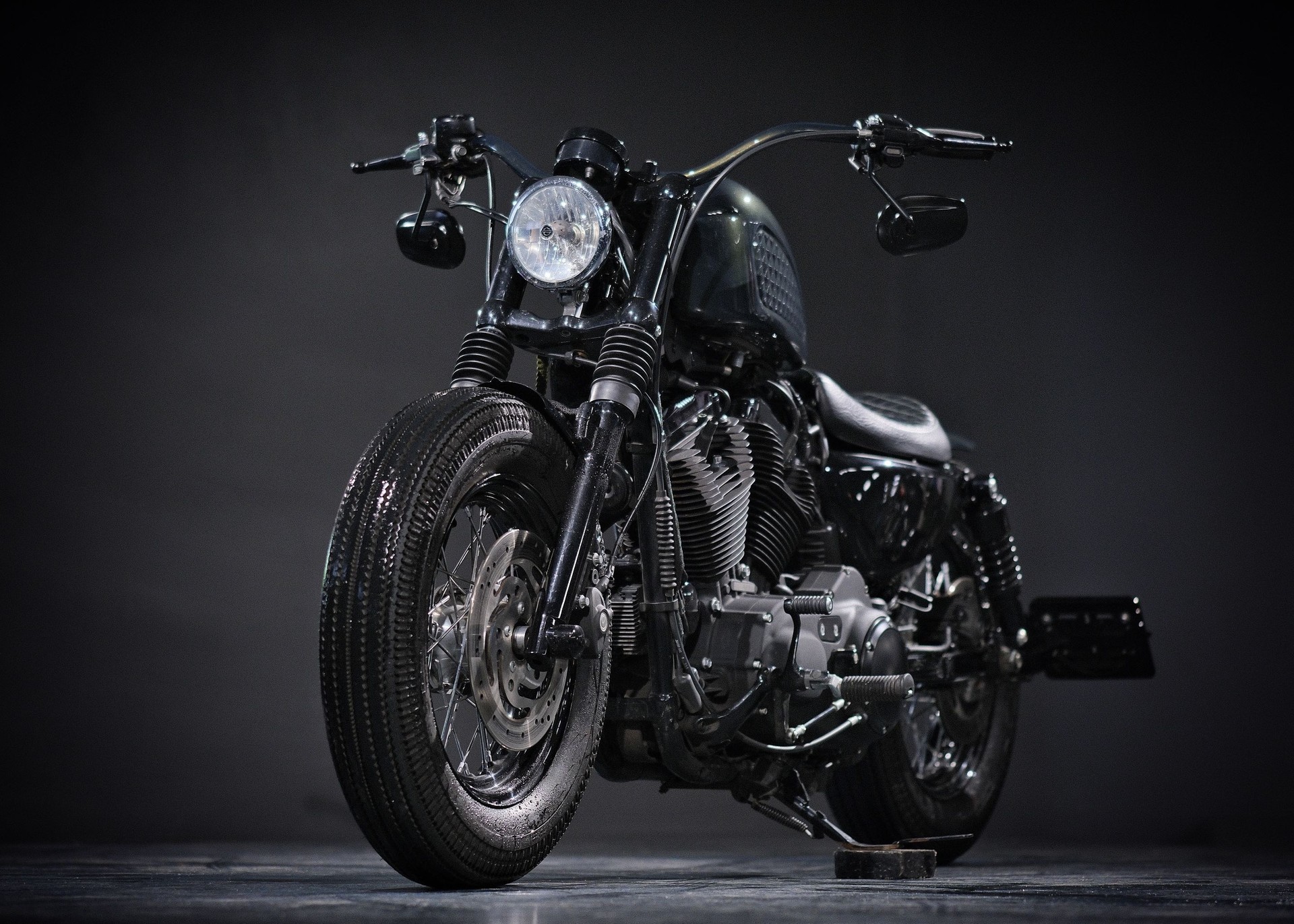 HARLEY-DAVIDSON XL 1200 X Forty Eight-image-4