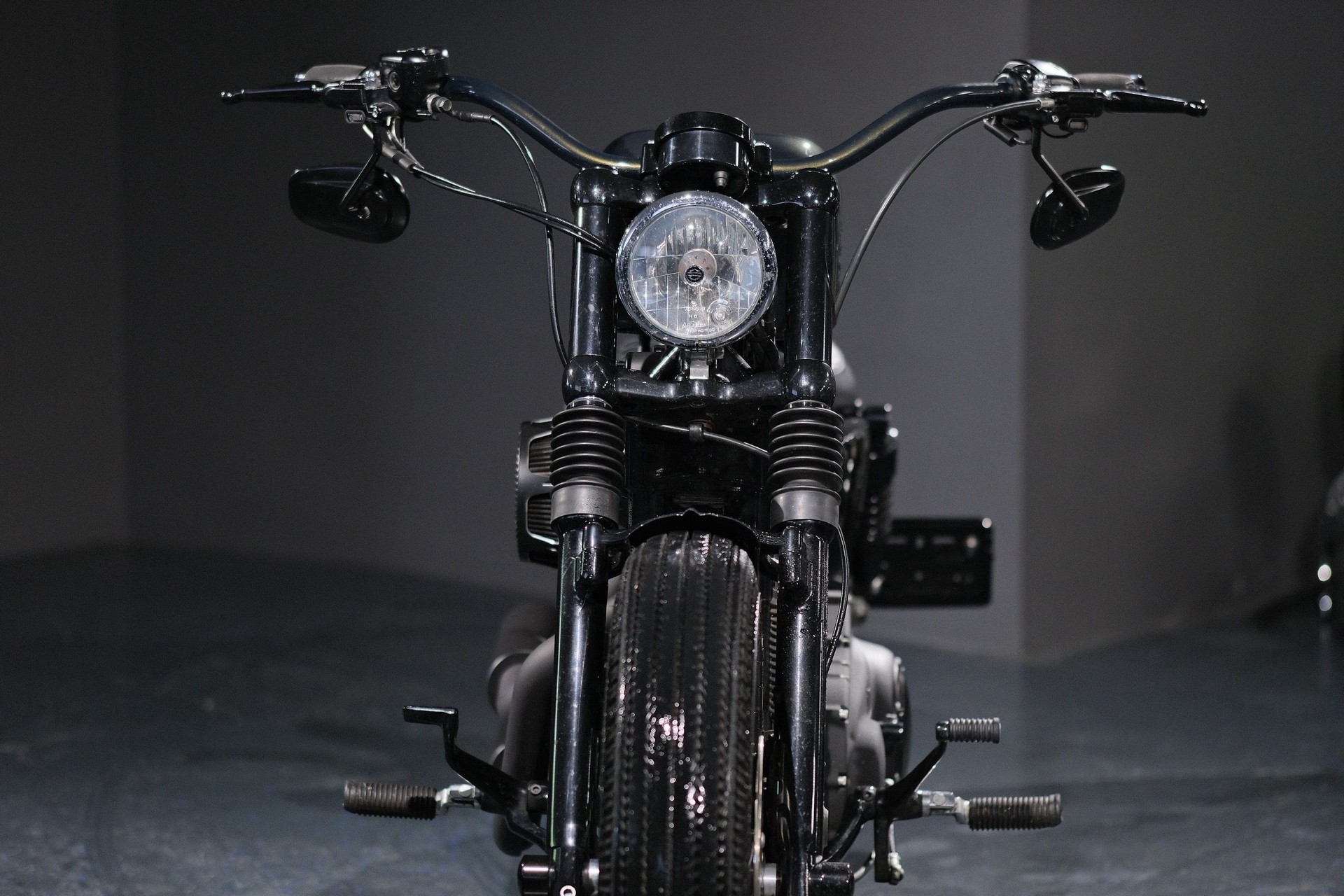 HARLEY-DAVIDSON XL 1200 X Forty Eight-image-13