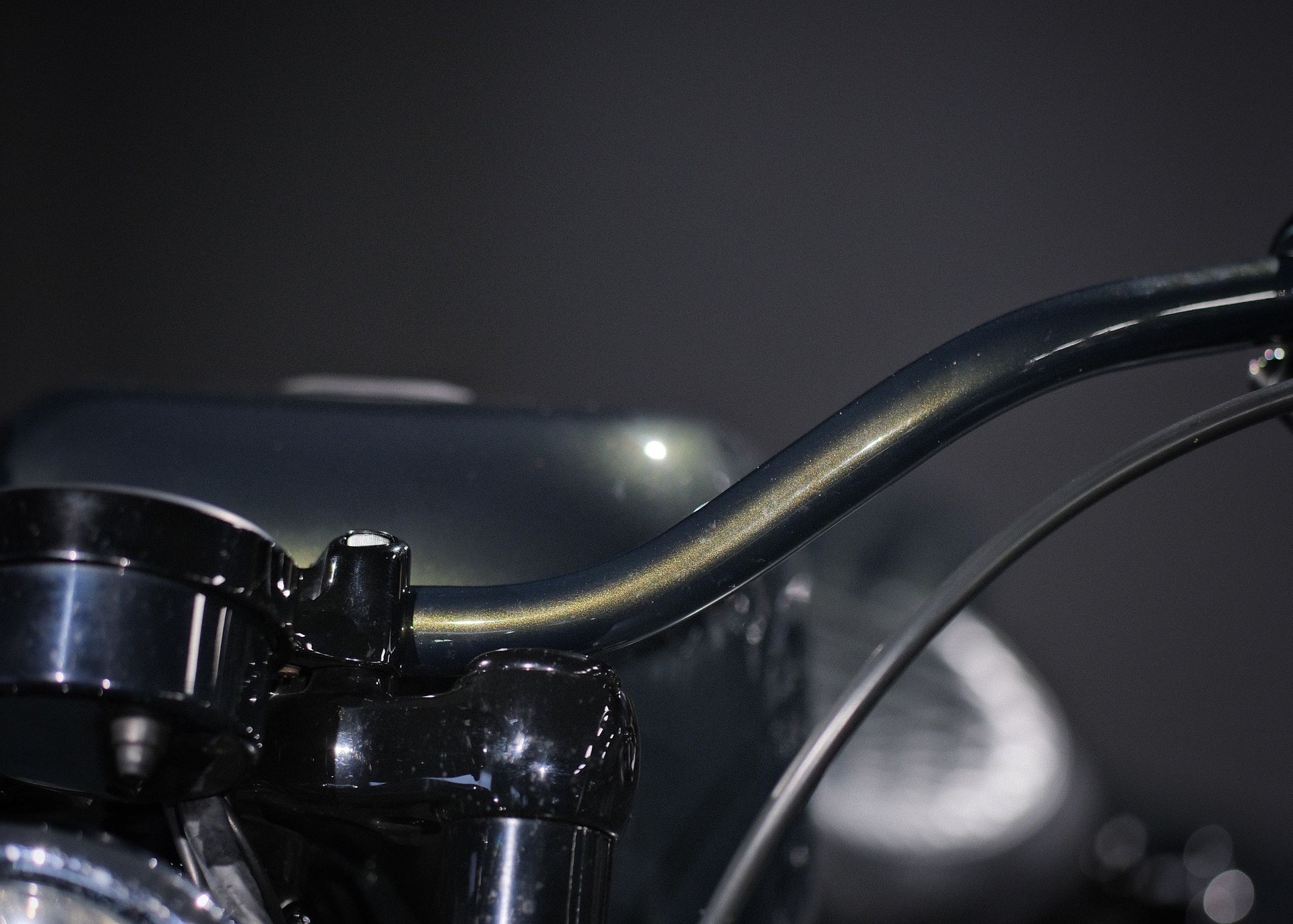 HARLEY-DAVIDSON XL 1200 X Forty Eight-image-14