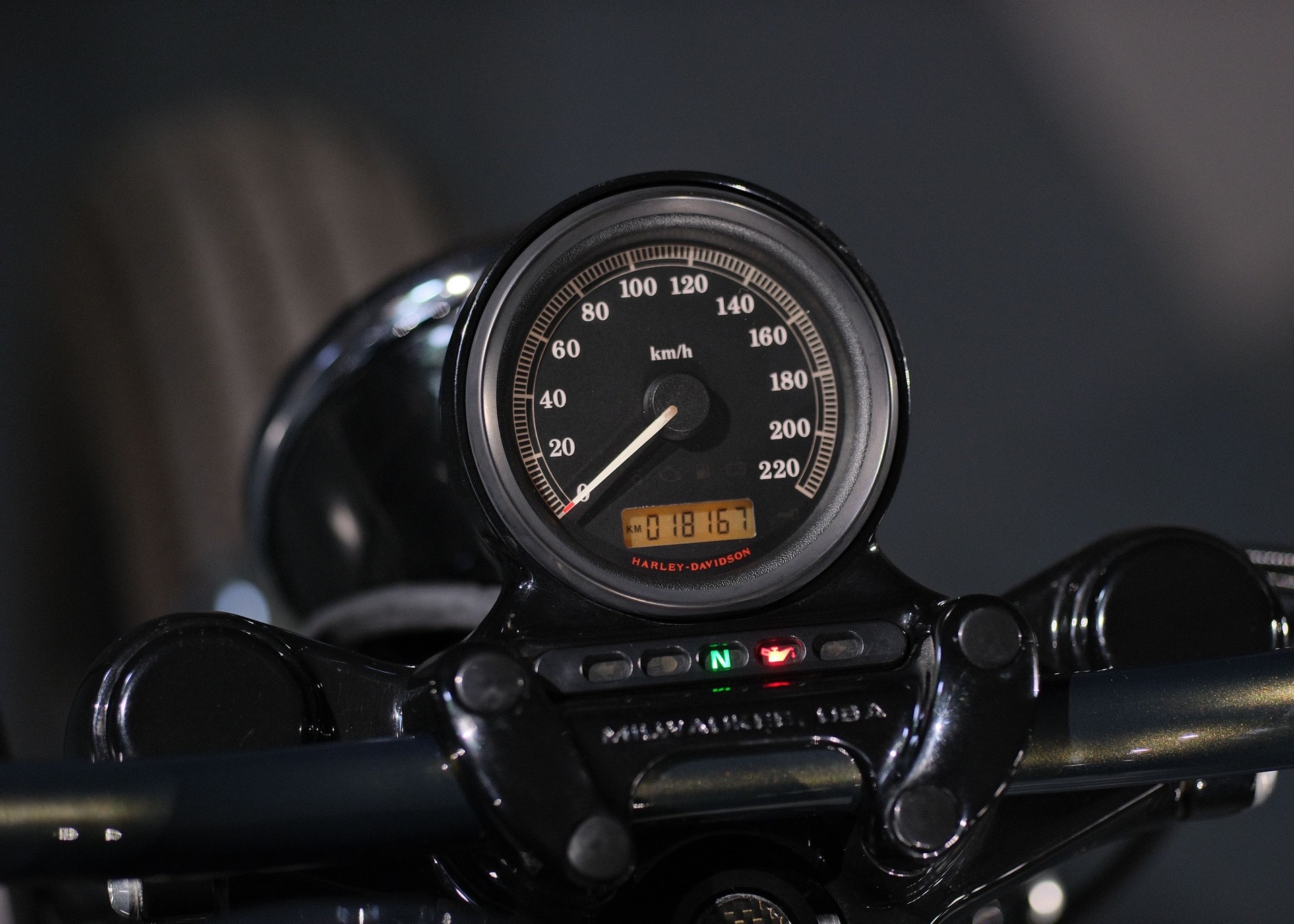 HARLEY-DAVIDSON XL 1200 X Forty Eight-image-15