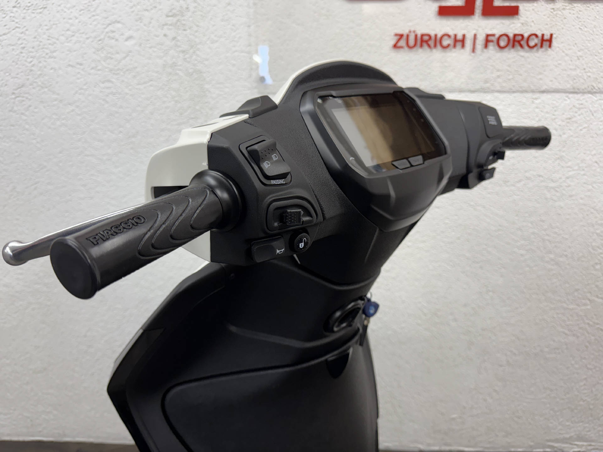 PIAGGIO Medley 125 Sport E5+-image-3