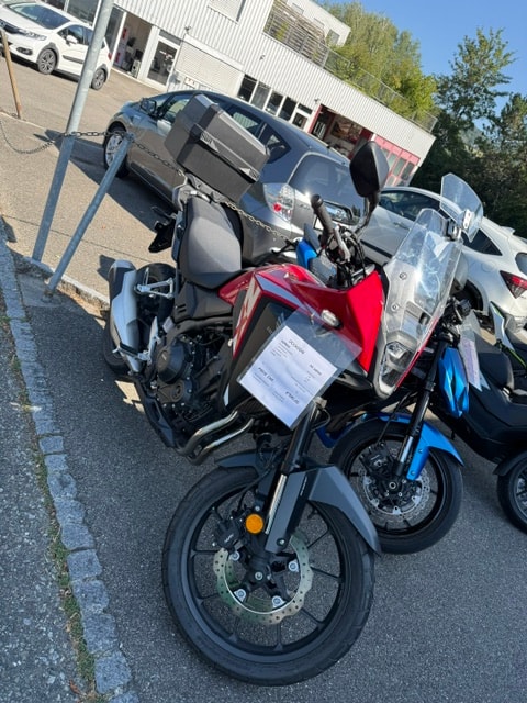 HONDA CB 500 X-showroom-element-1