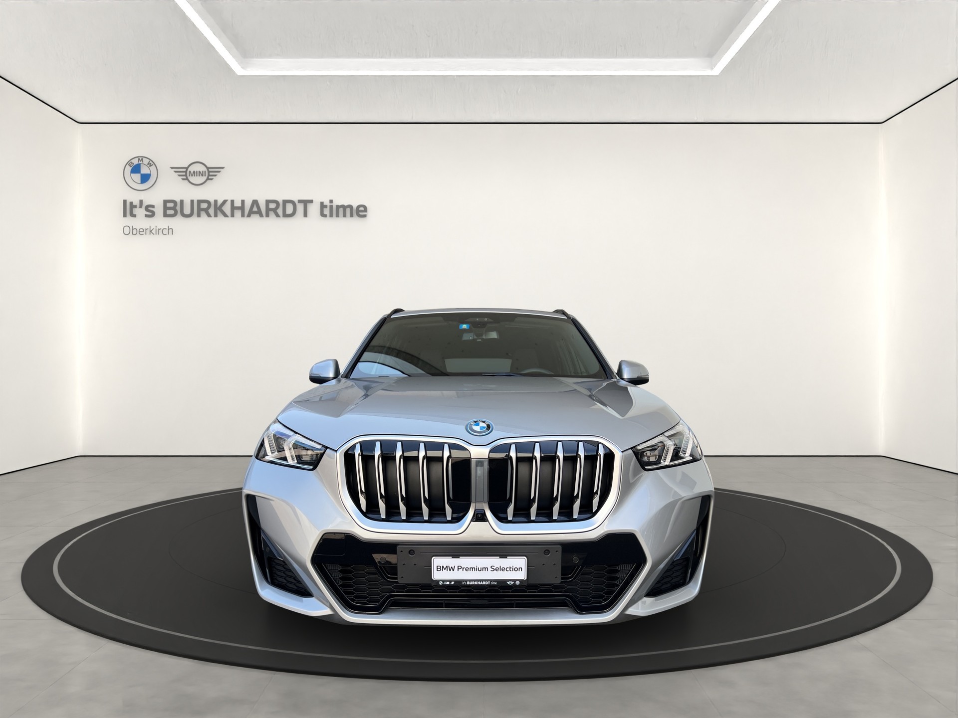 BMW X1 xDrive 30e M Sport-image-8